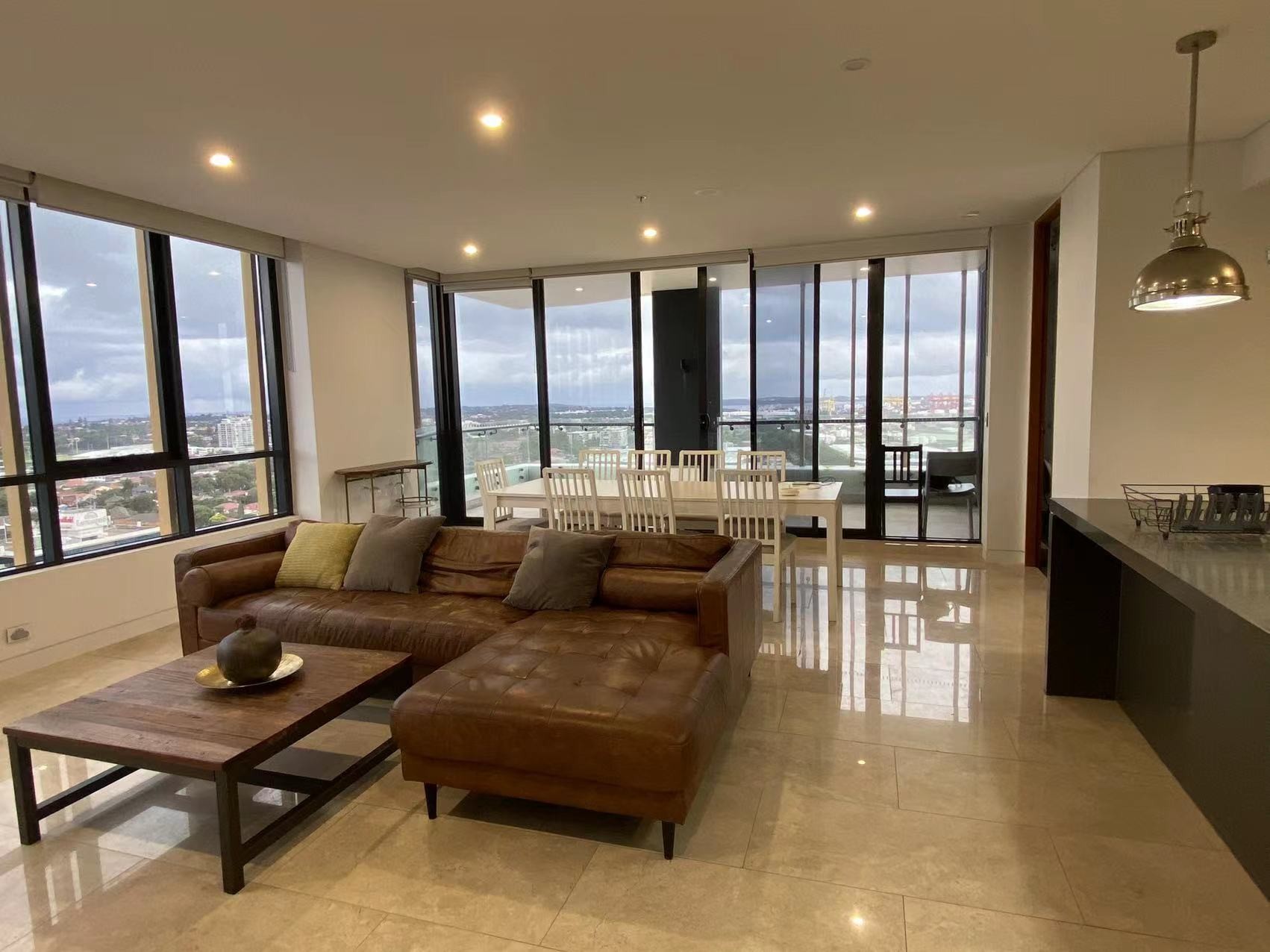 1940/1 Finch Drive, Eastgardens, NSW 2036