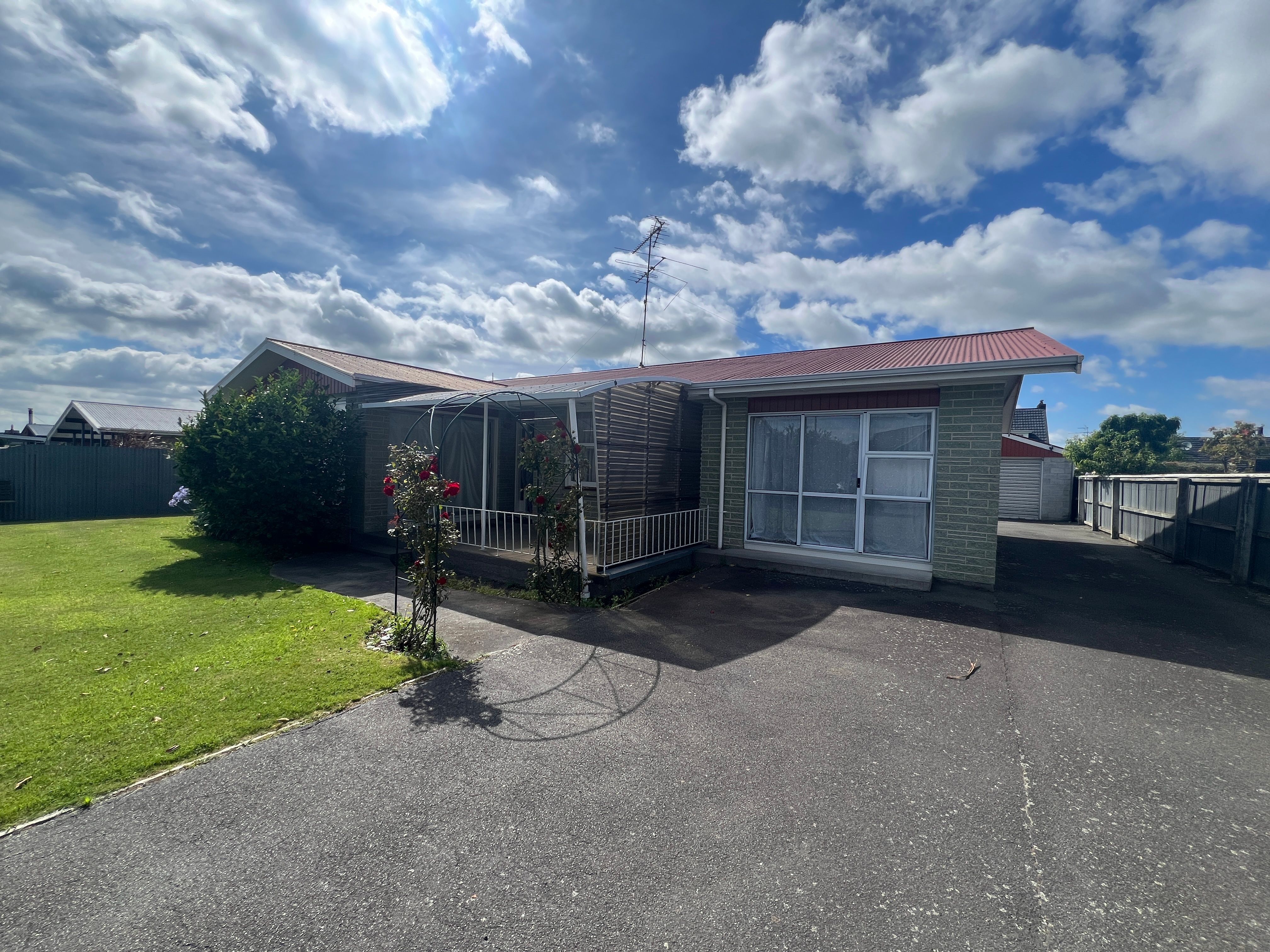 70 Allens Road, Ashburton, Ashburton District