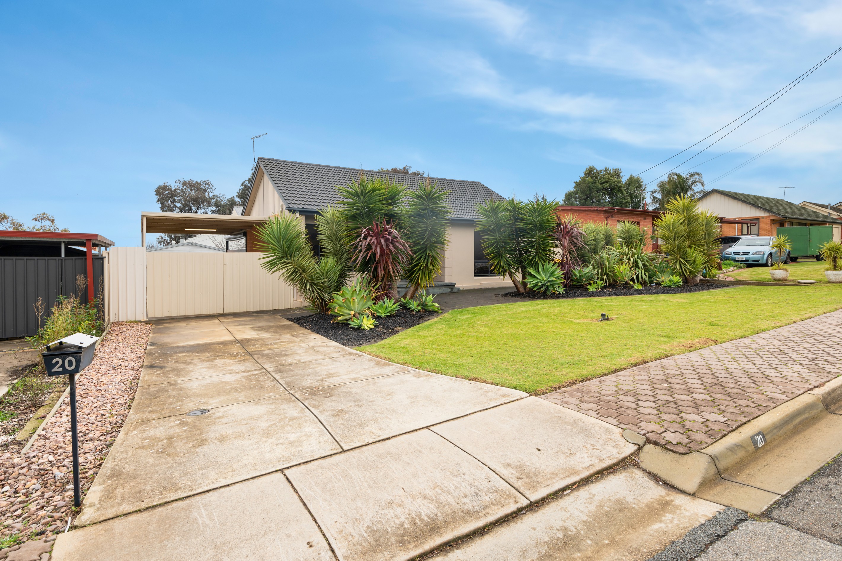 20 Malbaru Avenue, Ingle Farm, SA 5098