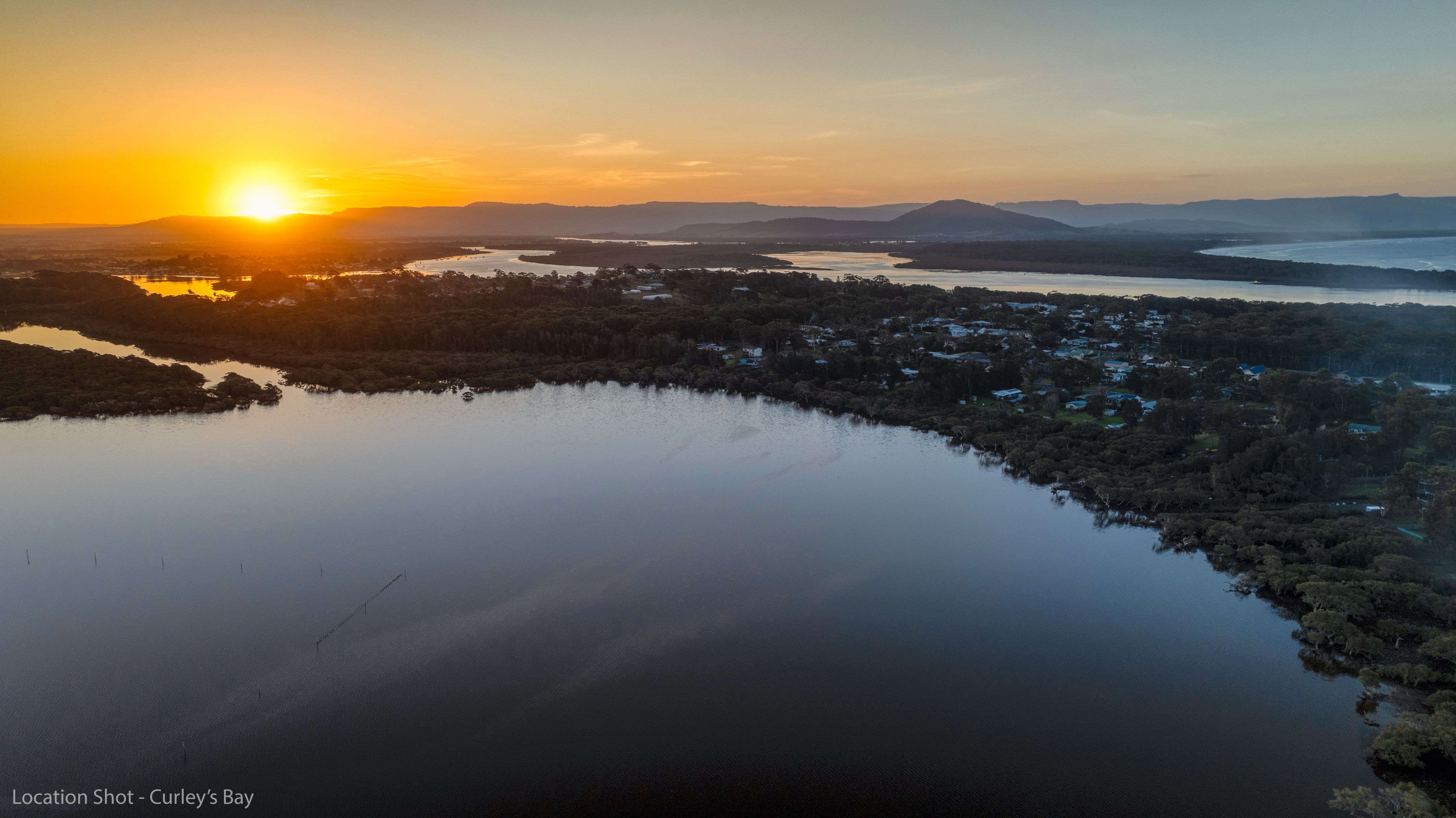 1/3 The Lake Circuit, Culburra Beach, NSW