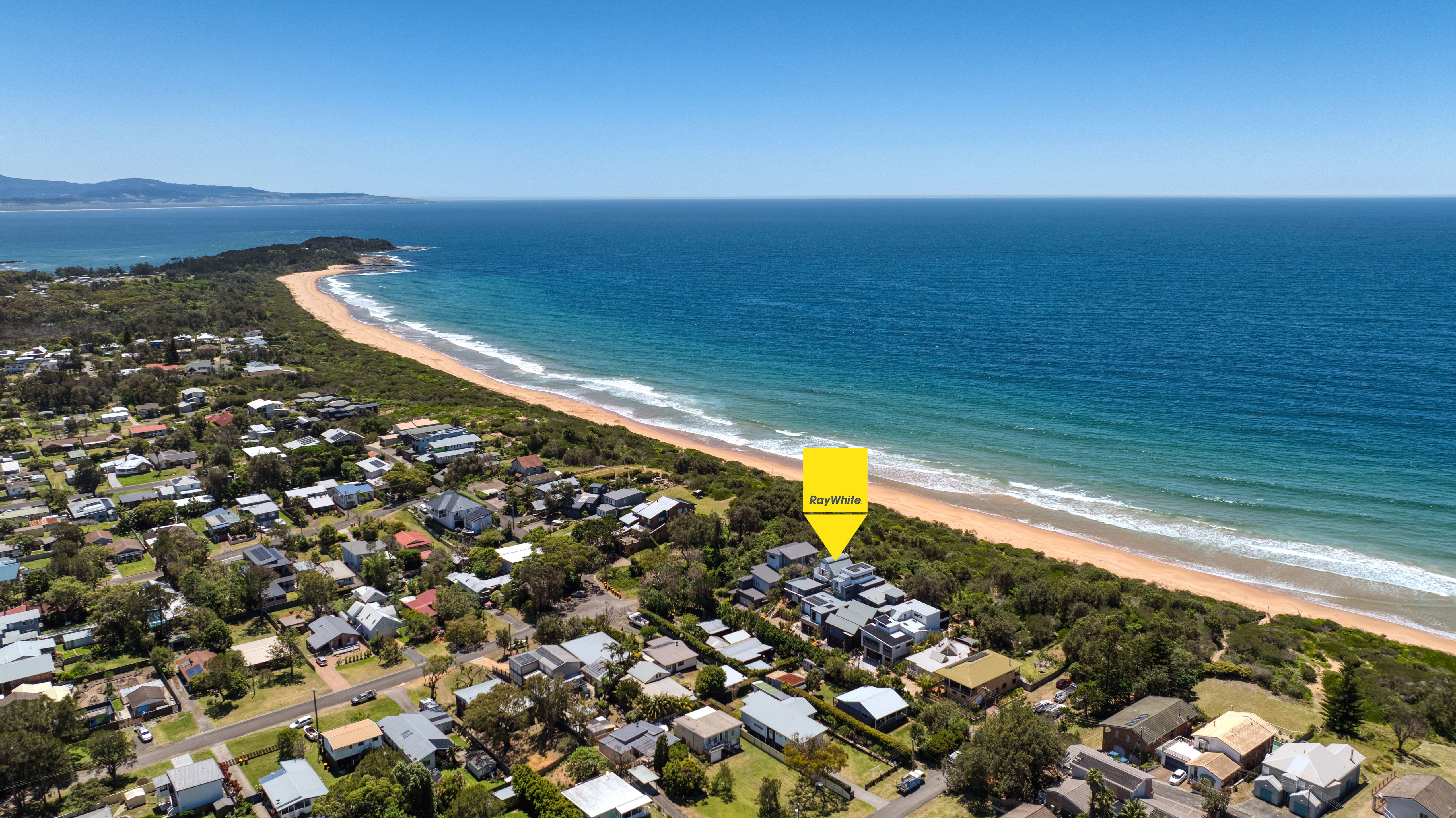 63 The Marina, Culburra Beach, NSW