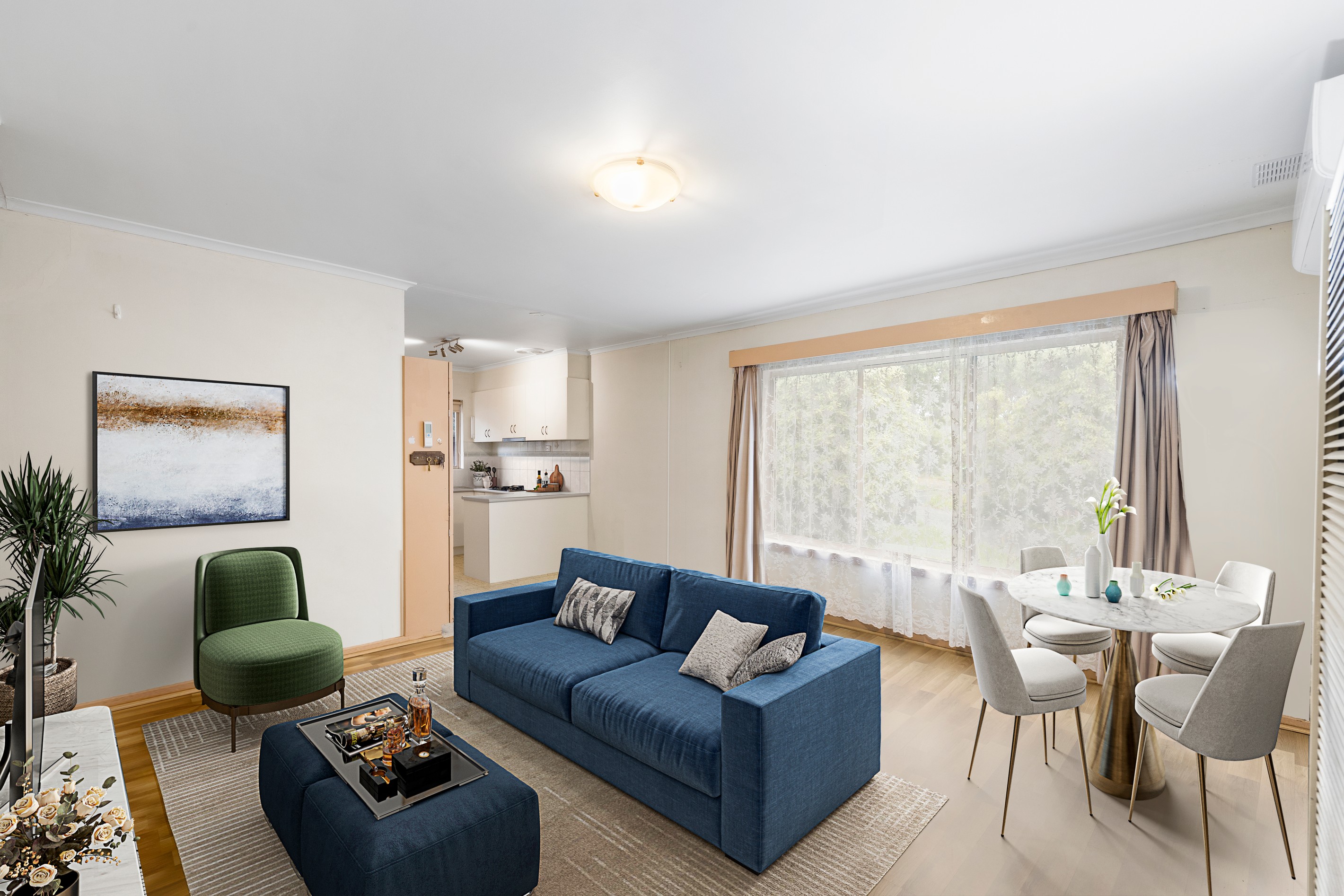 1/5 Veronica Street, Ferntree Gully, VIC 3156