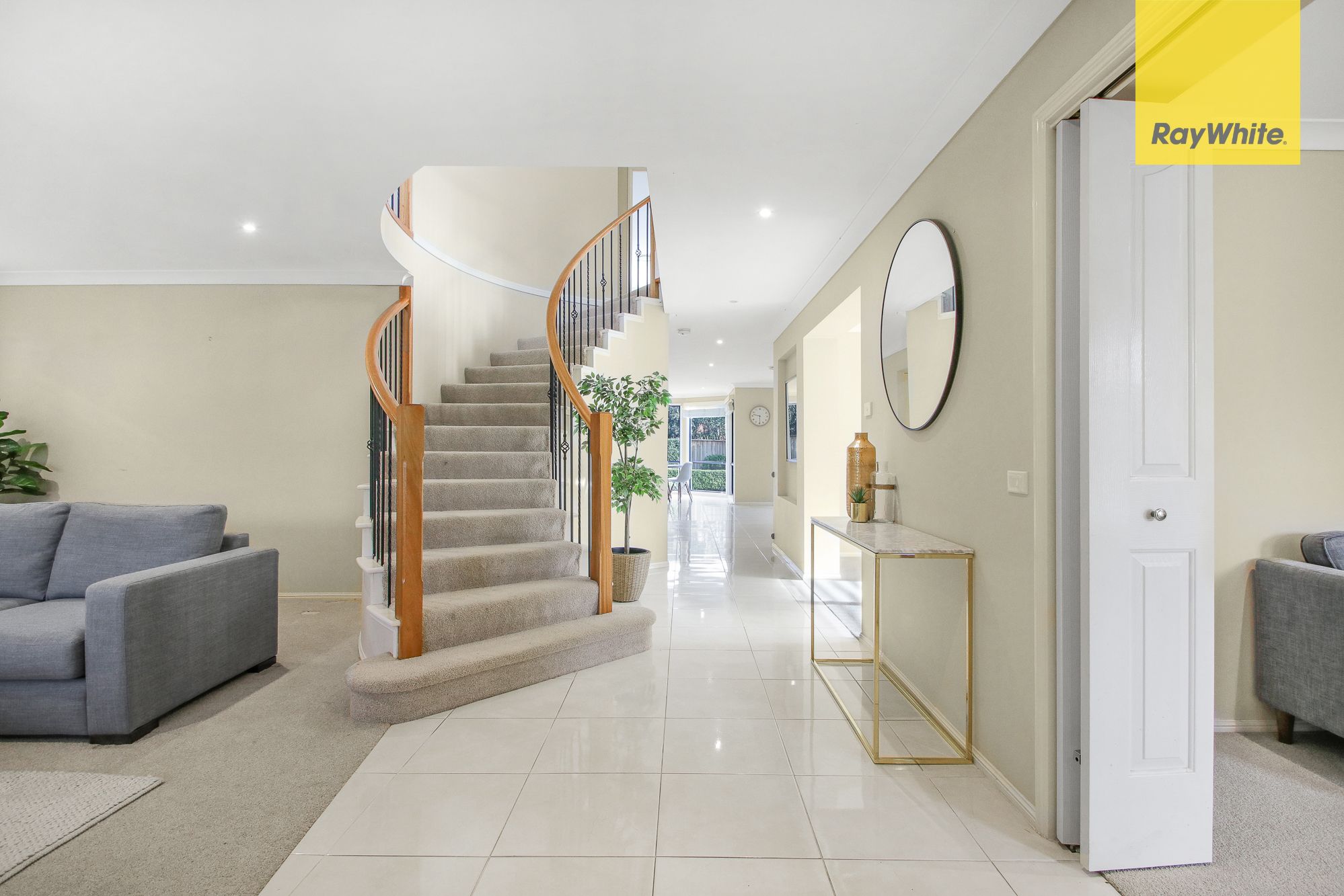 9 Radcliffe Place, Kellyville, NSW 2155