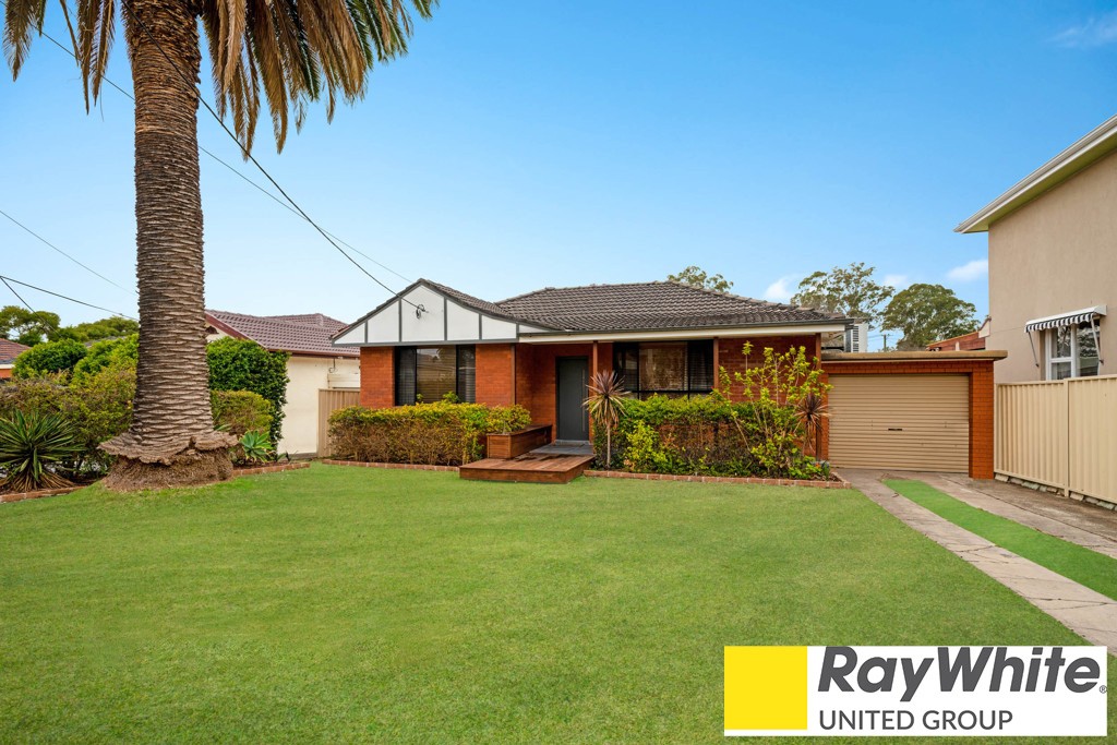 20 Elliott Street, Kingswood, NSW 2747