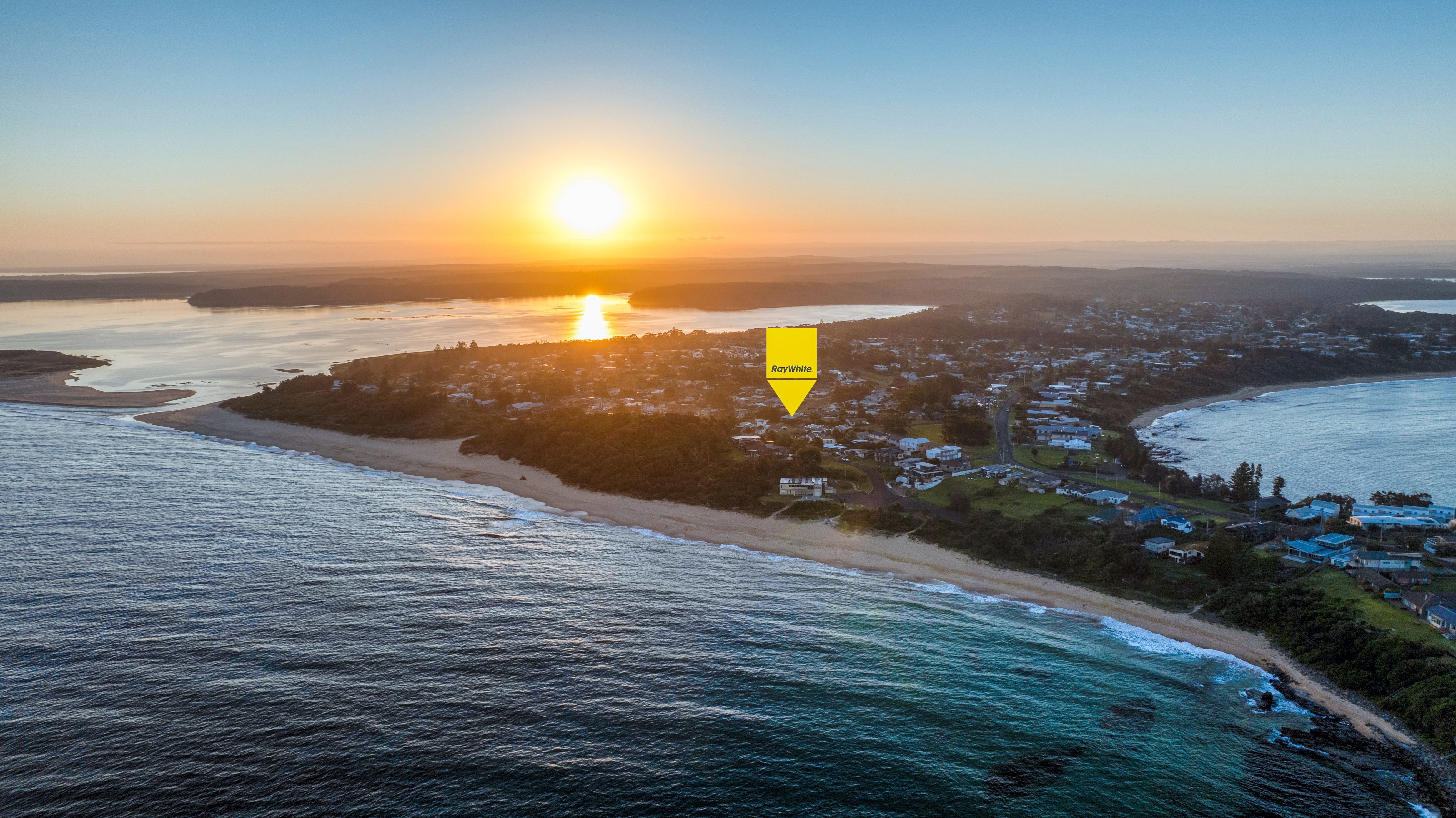 23 Eastbourne Avenue, Culburra Beach, NSW