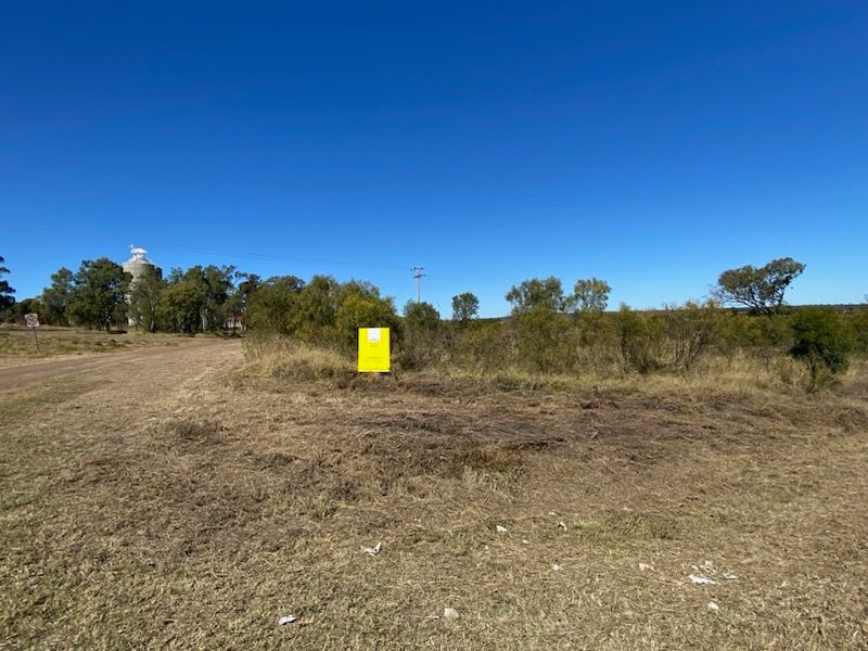 0 Glencoe Road, Bell, QLD 4408 Sold Rural Lifestyle Property Ray