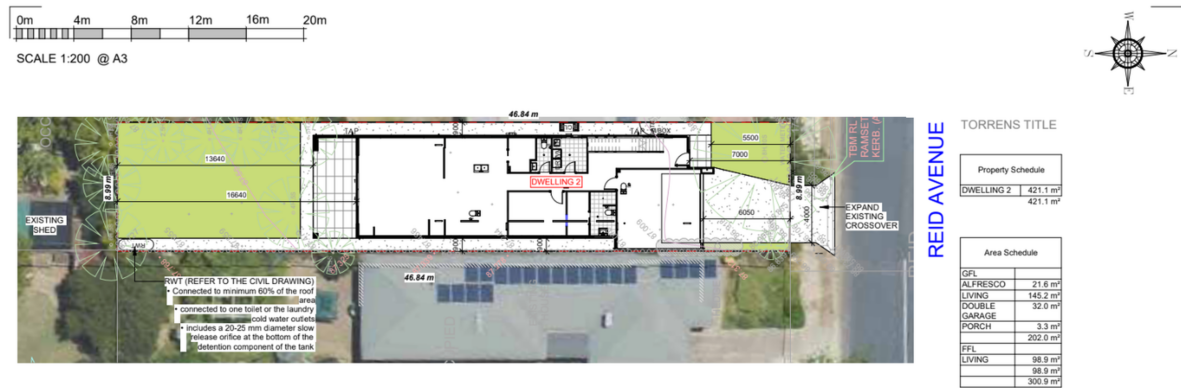 D2/100 Reid Avenue, Magill, SA 5072