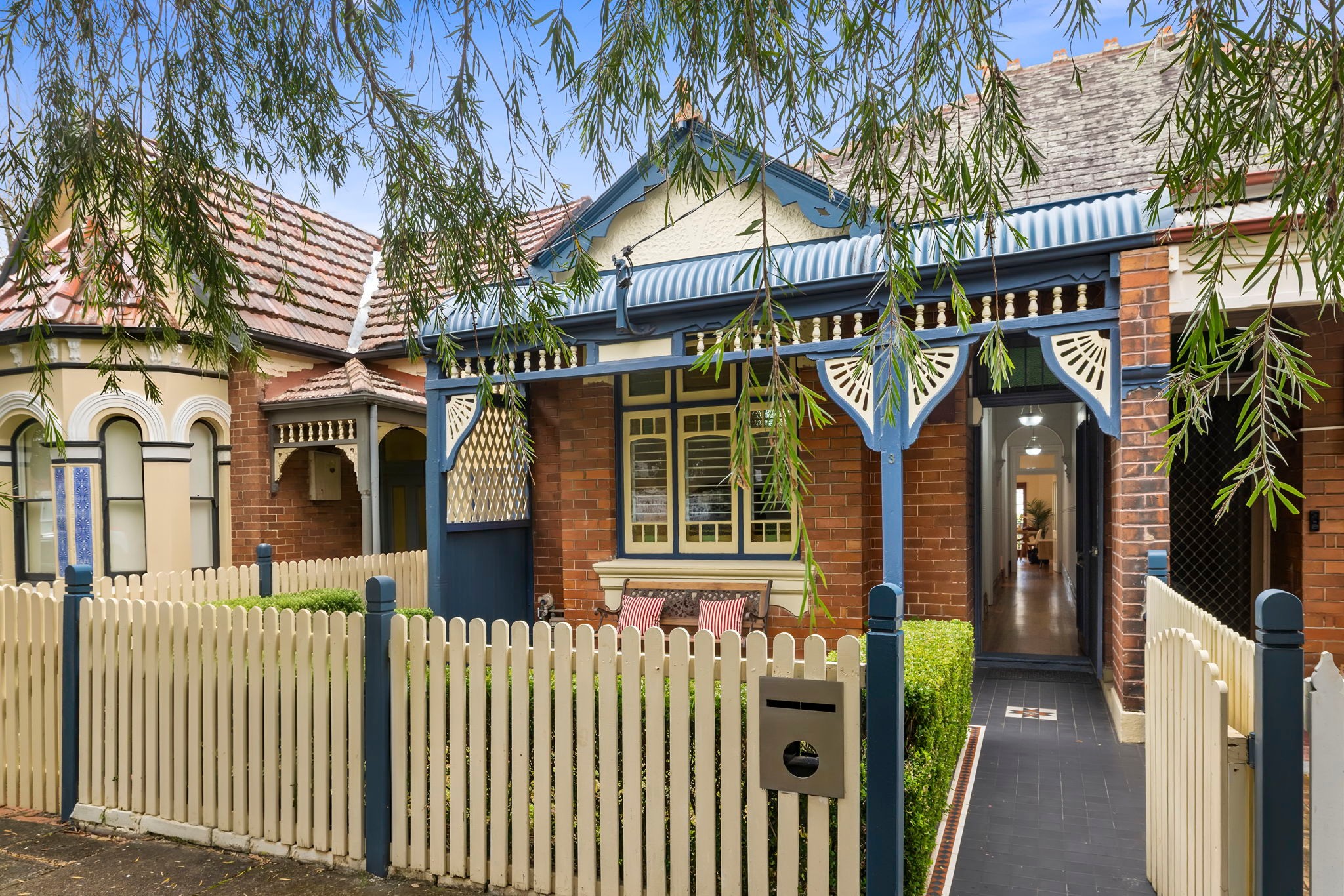 3 Blairgowrie Street, Dulwich Hill, NSW 2203