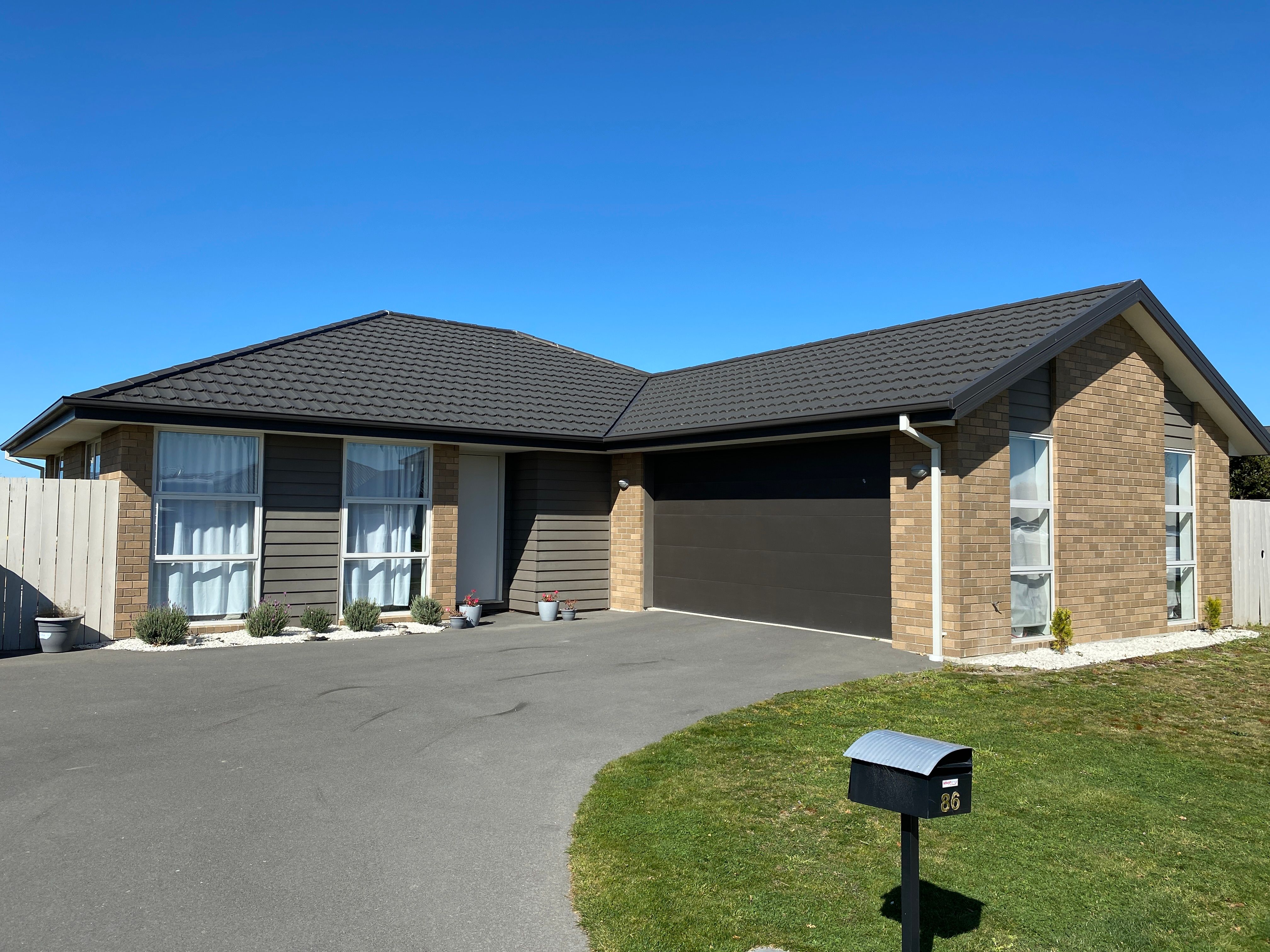 86 Shillingford Boulevard, Rolleston, Selwyn District