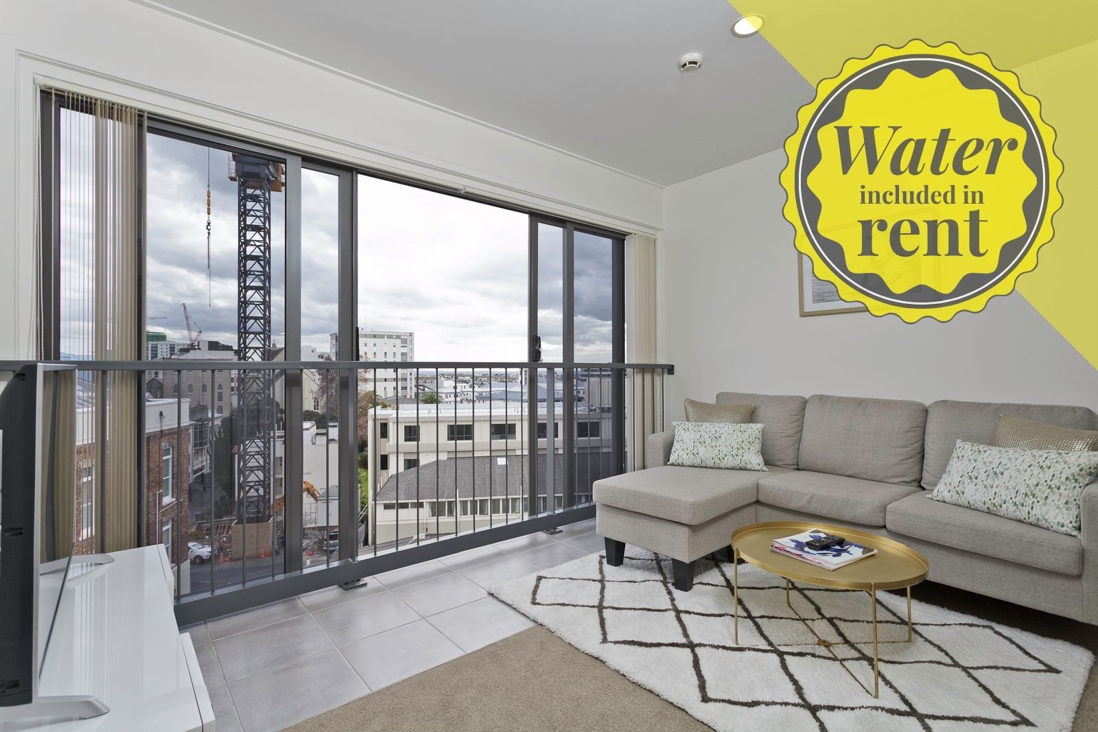 702/421 Queen Street, Auckland Central, Auckland City