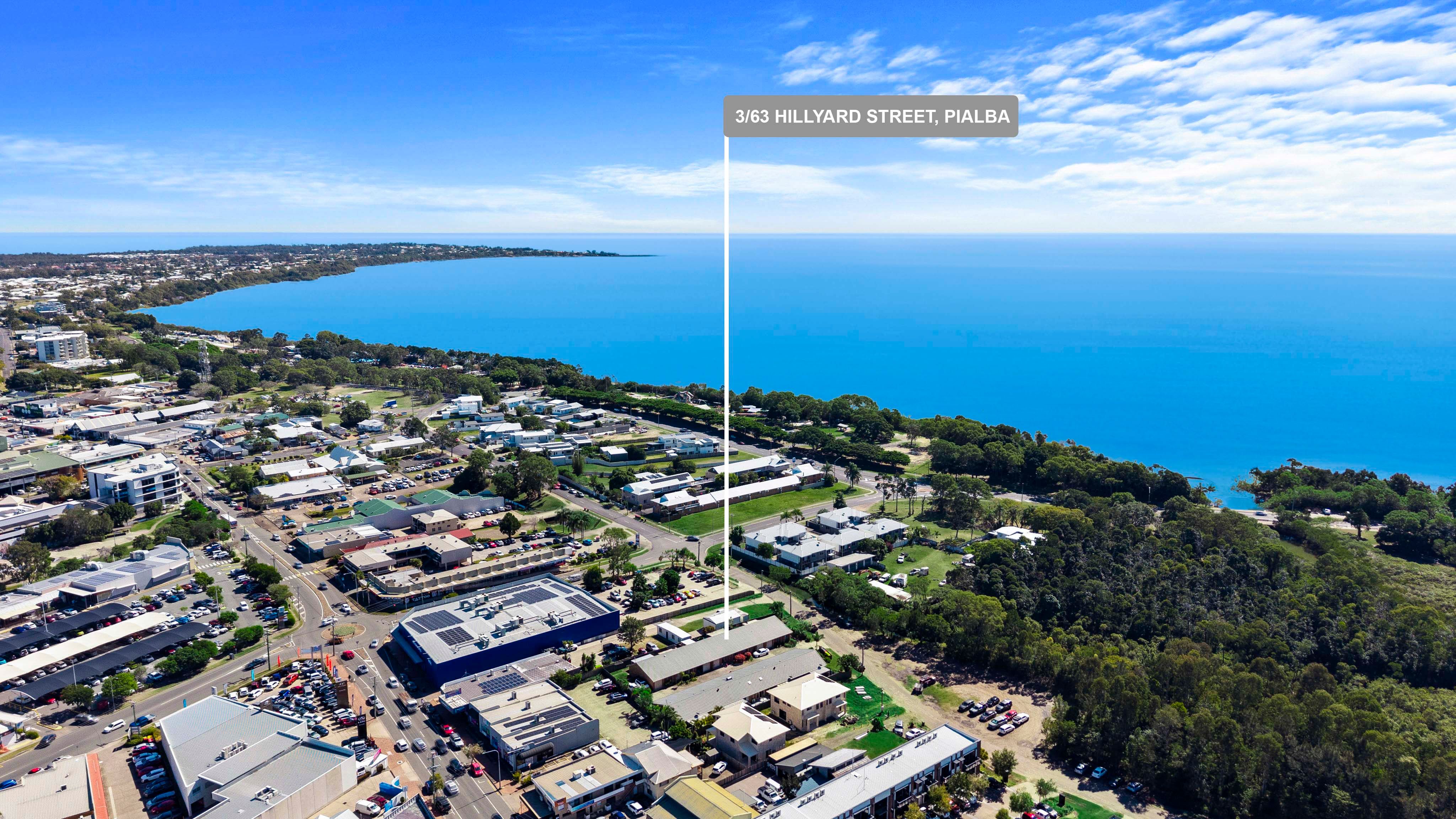 3/63 Hillyard Street, Pialba, QLD 4655