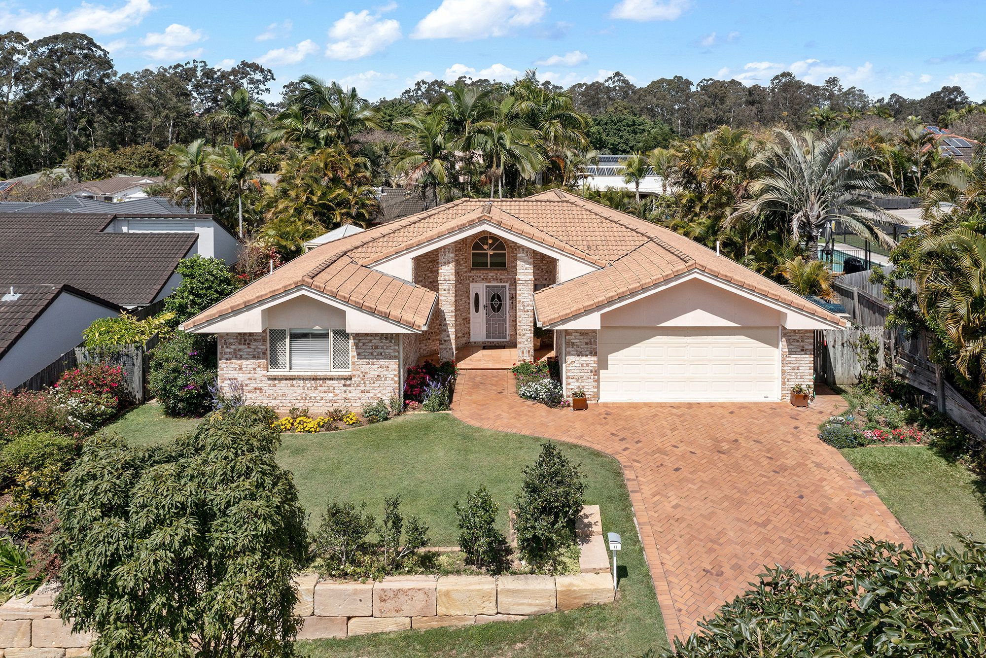 12 Lynford Place, Bridgeman Downs, QLD 4035
