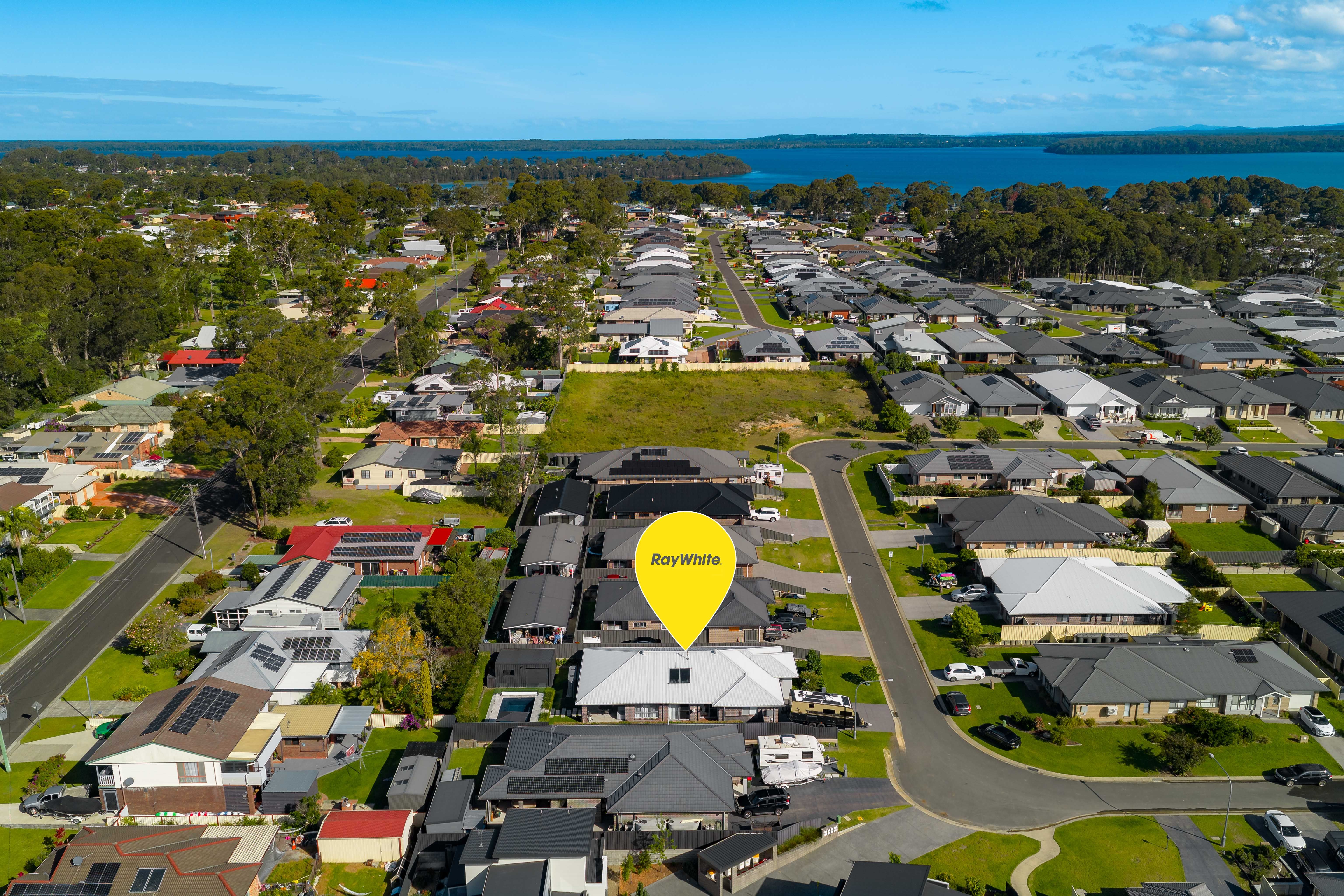 47 Tahnee Street, Sanctuary Point, NSW