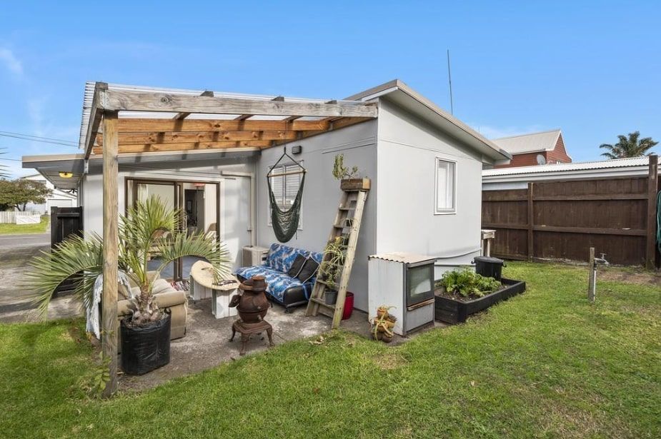 Papamoa, Tauranga City