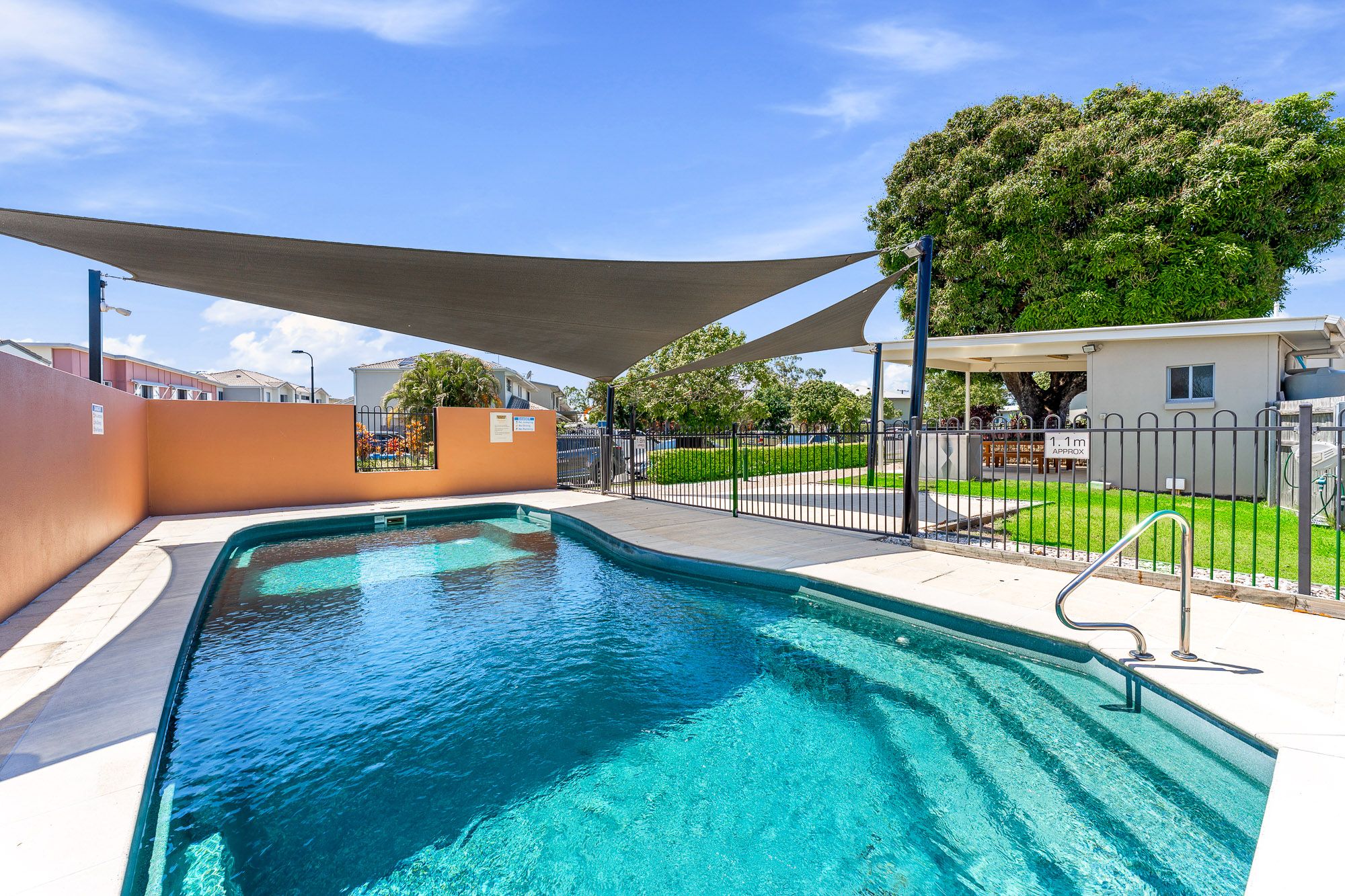 21/53 Perkins Street, Calamvale, QLD 4116