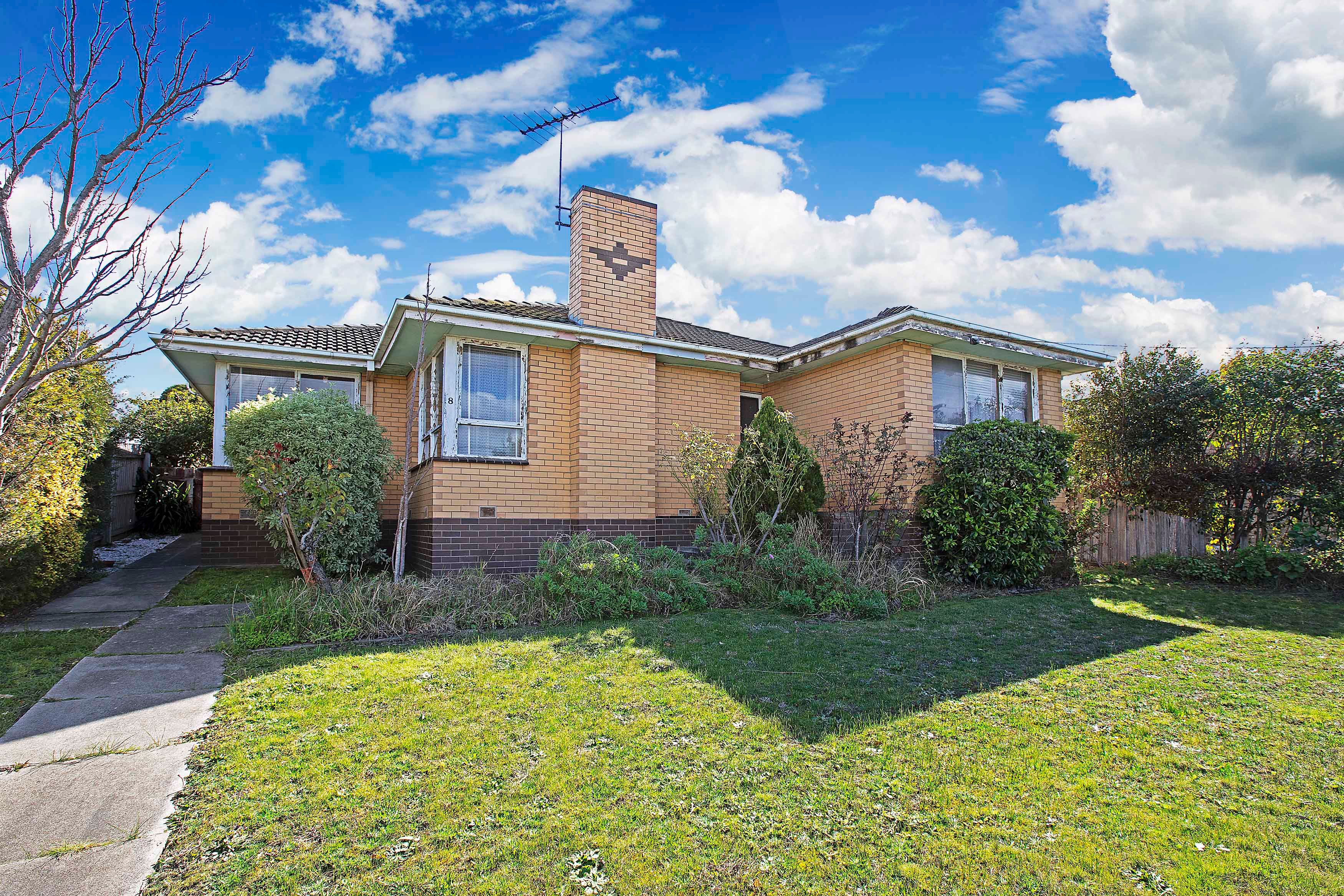 8 Bailey Street, Belmont, VIC 3216