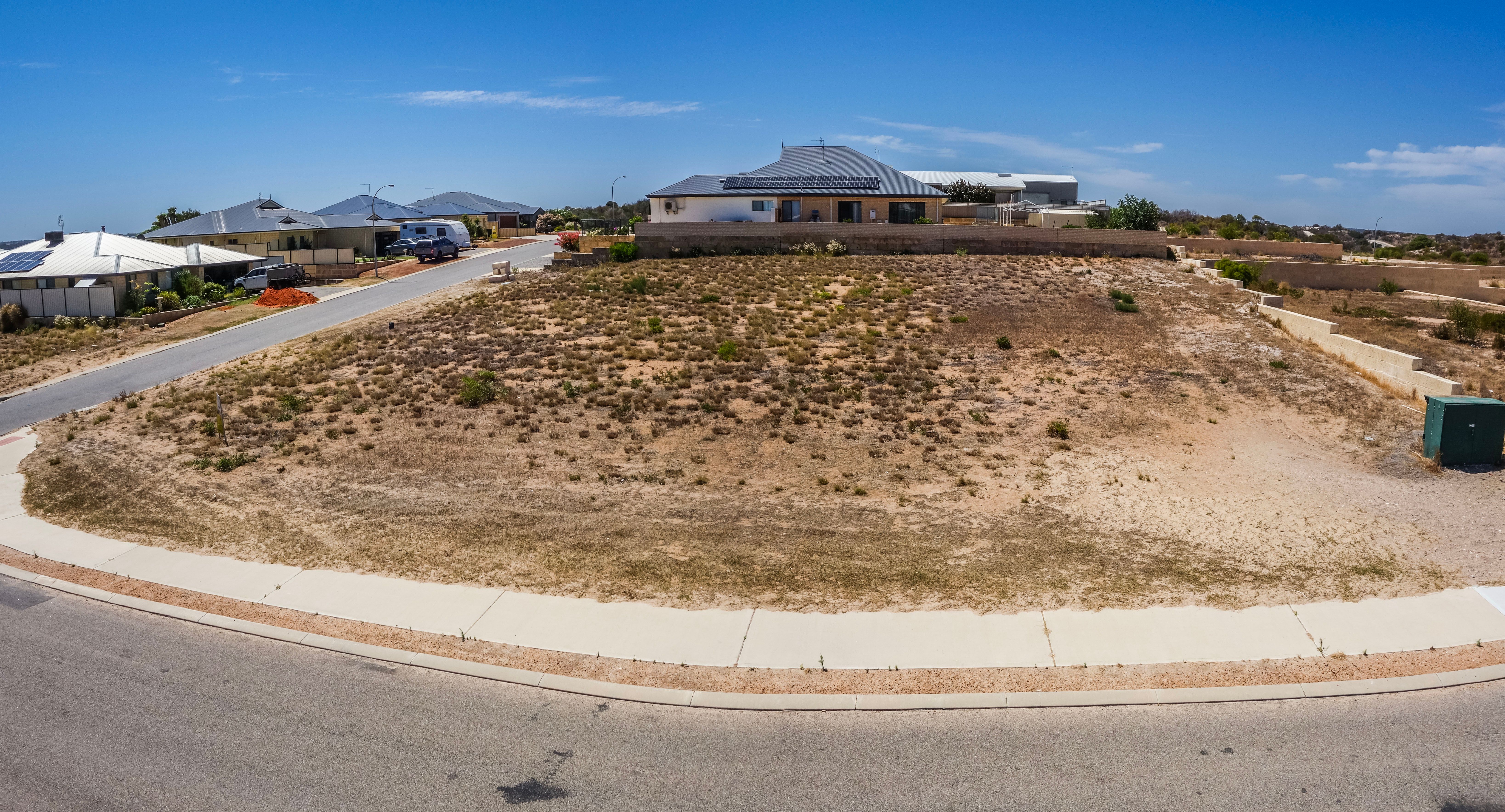 2 Linthorne Road, Port Denison, WA 6525 Land for Sale Geraldton