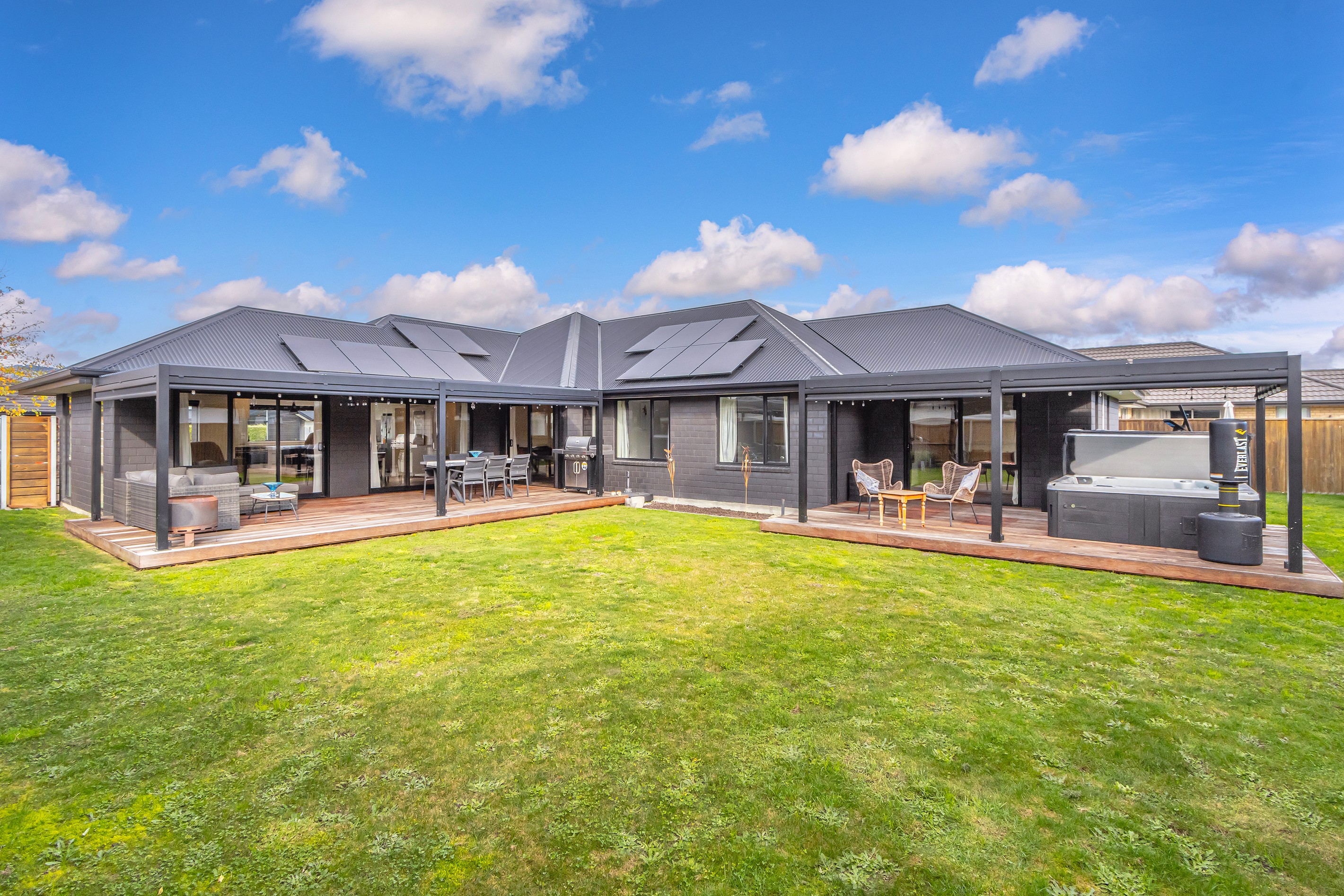 7 Bronco Drive, Aidanfield, Christchurch City