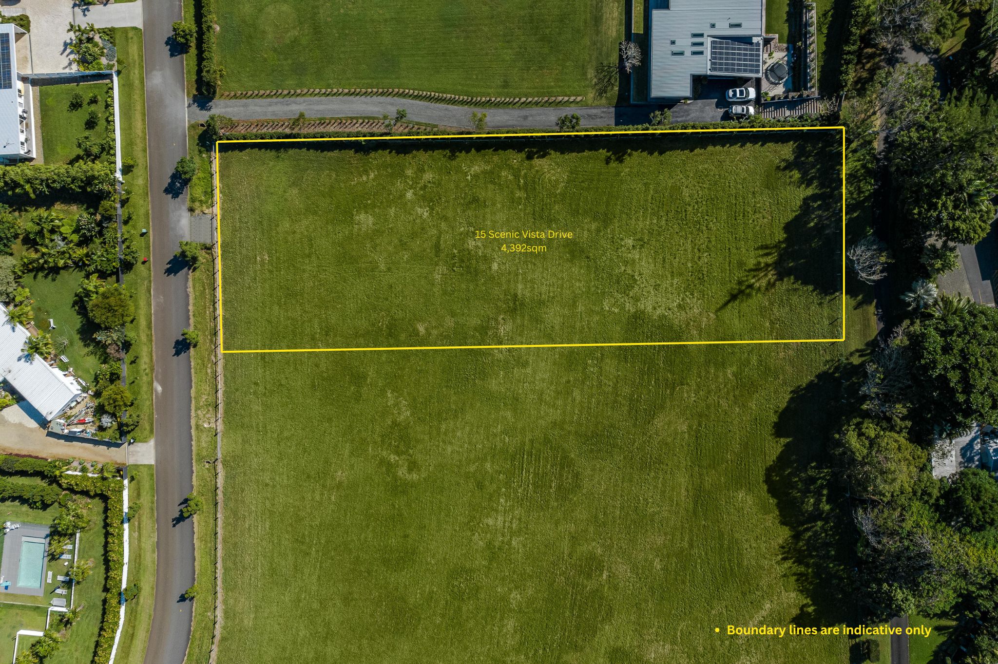 15 Scenic Vista Drive, Ewingsdale, NSW 2481