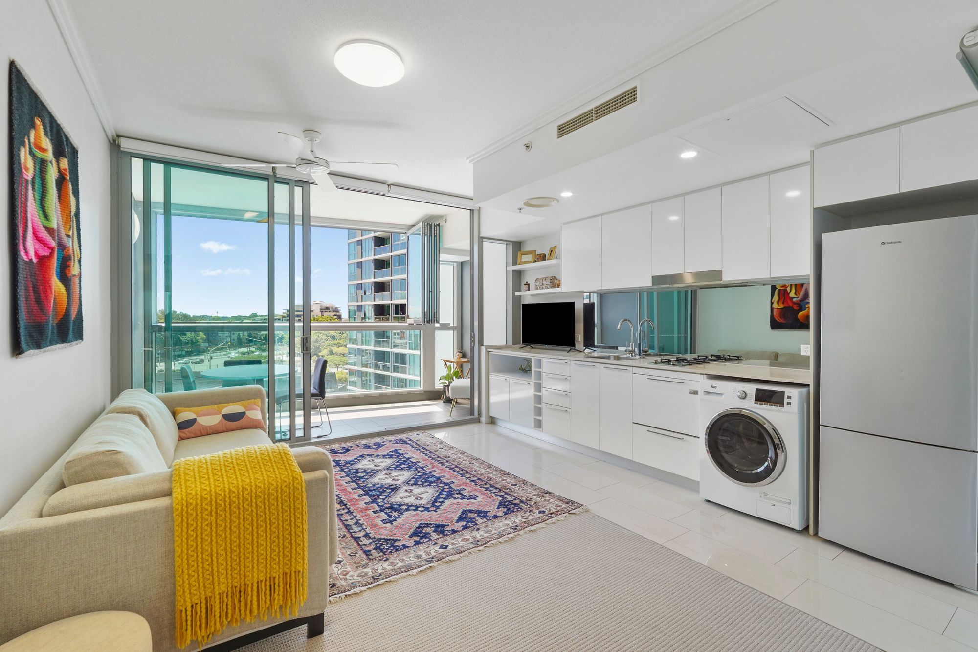 10505/8 Harbour Road, Hamilton, QLD 4007
