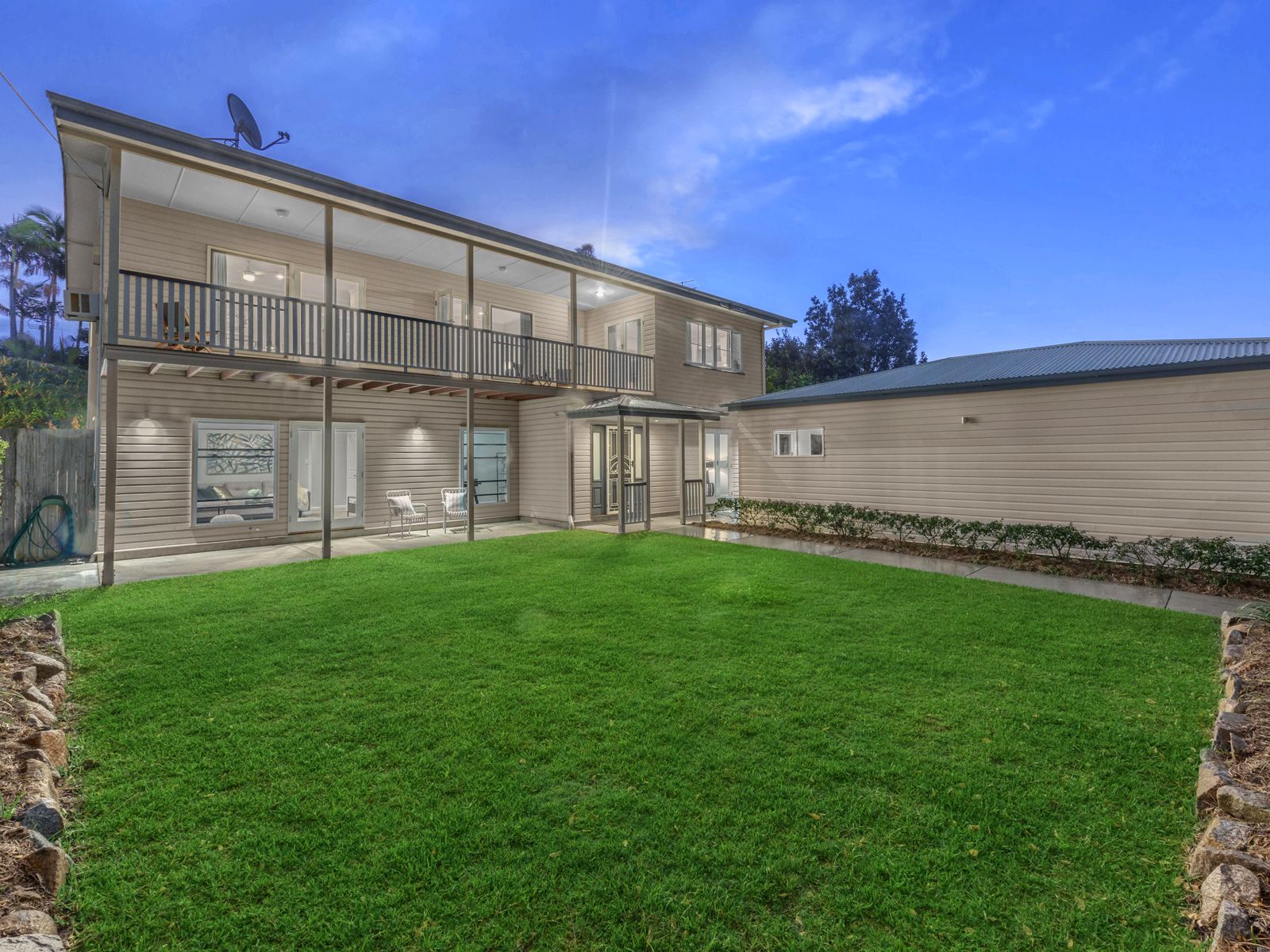 9 Dart Street, Corinda, QLD 4075