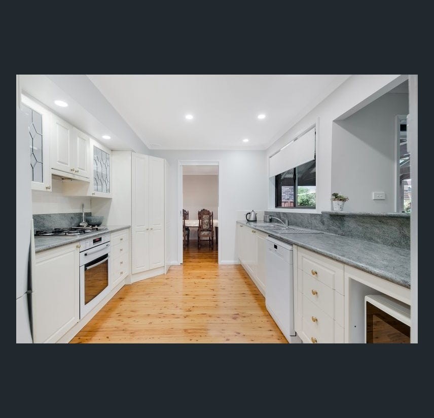 5 Talbragar Street, Ruse, NSW 2560