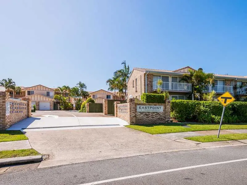 35/9-15 Harrier Drive, Burleigh Waters, QLD 4220