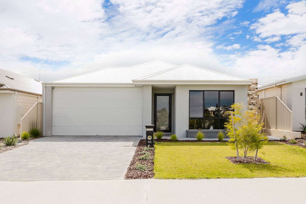 46 Lunarossa Drive, Two Rocks, WA 6037
