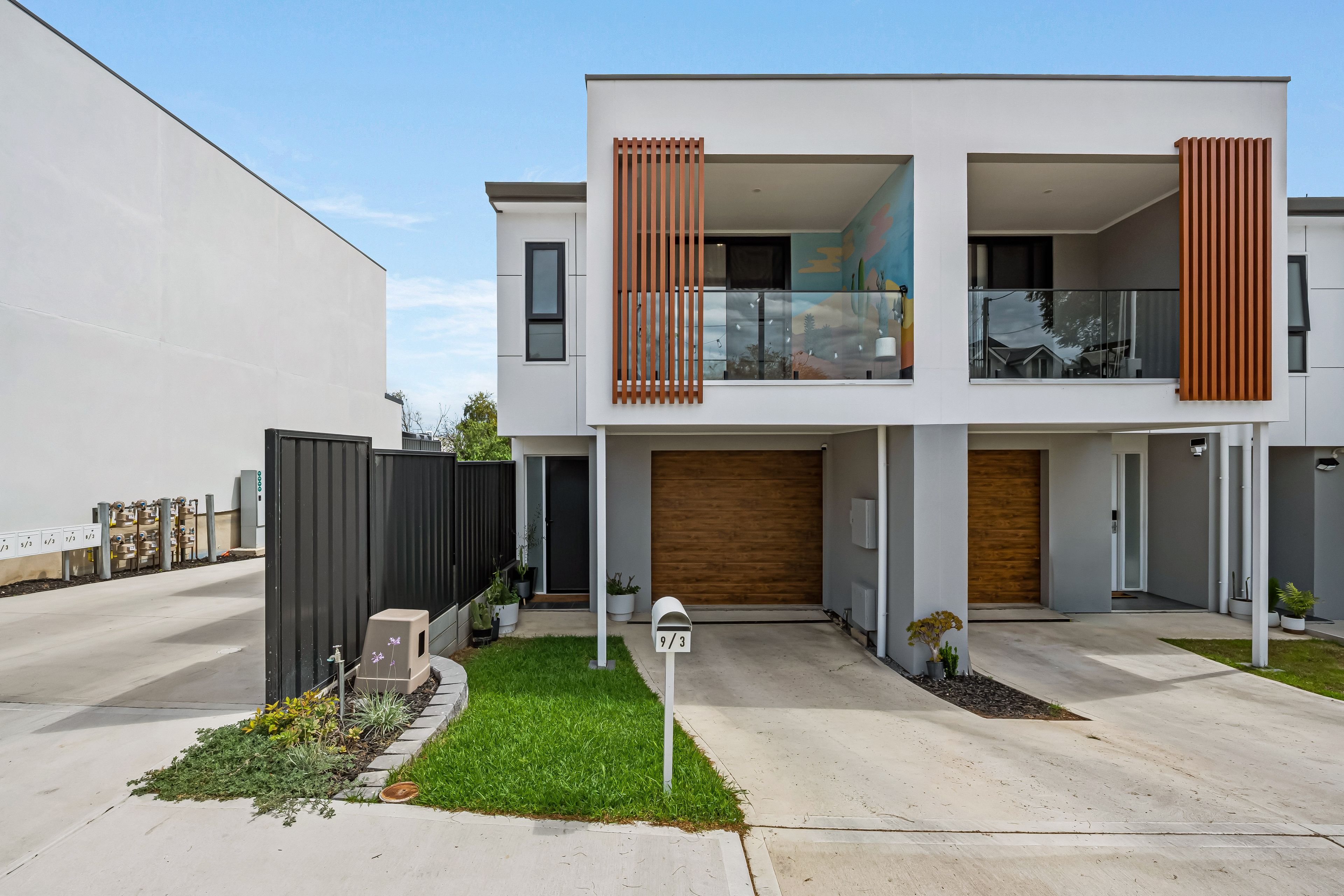 9/3 Hazel Street — photo from Ray White Prospect