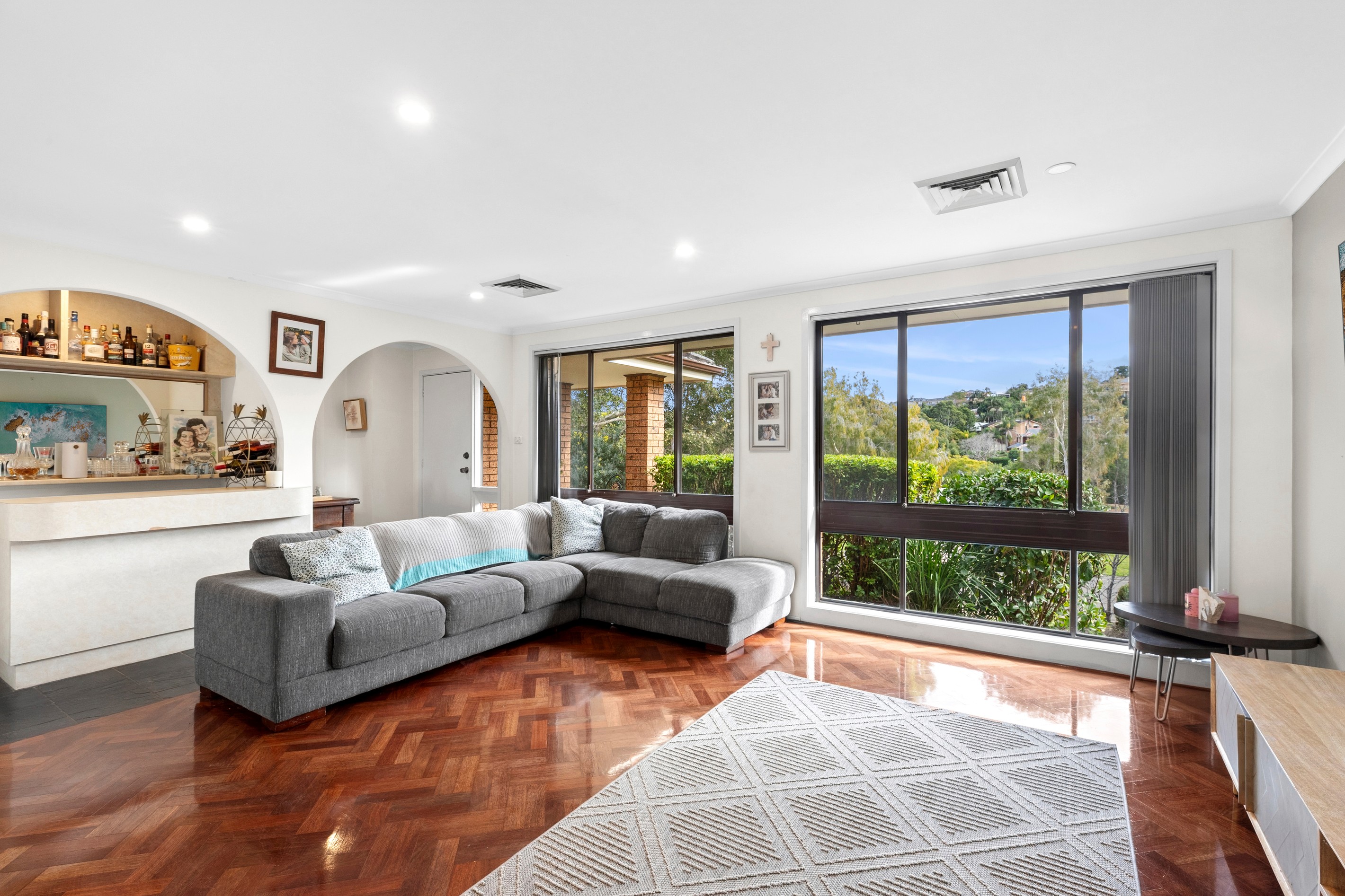 2 Melaleuca Place, Alfords Point, NSW 2234