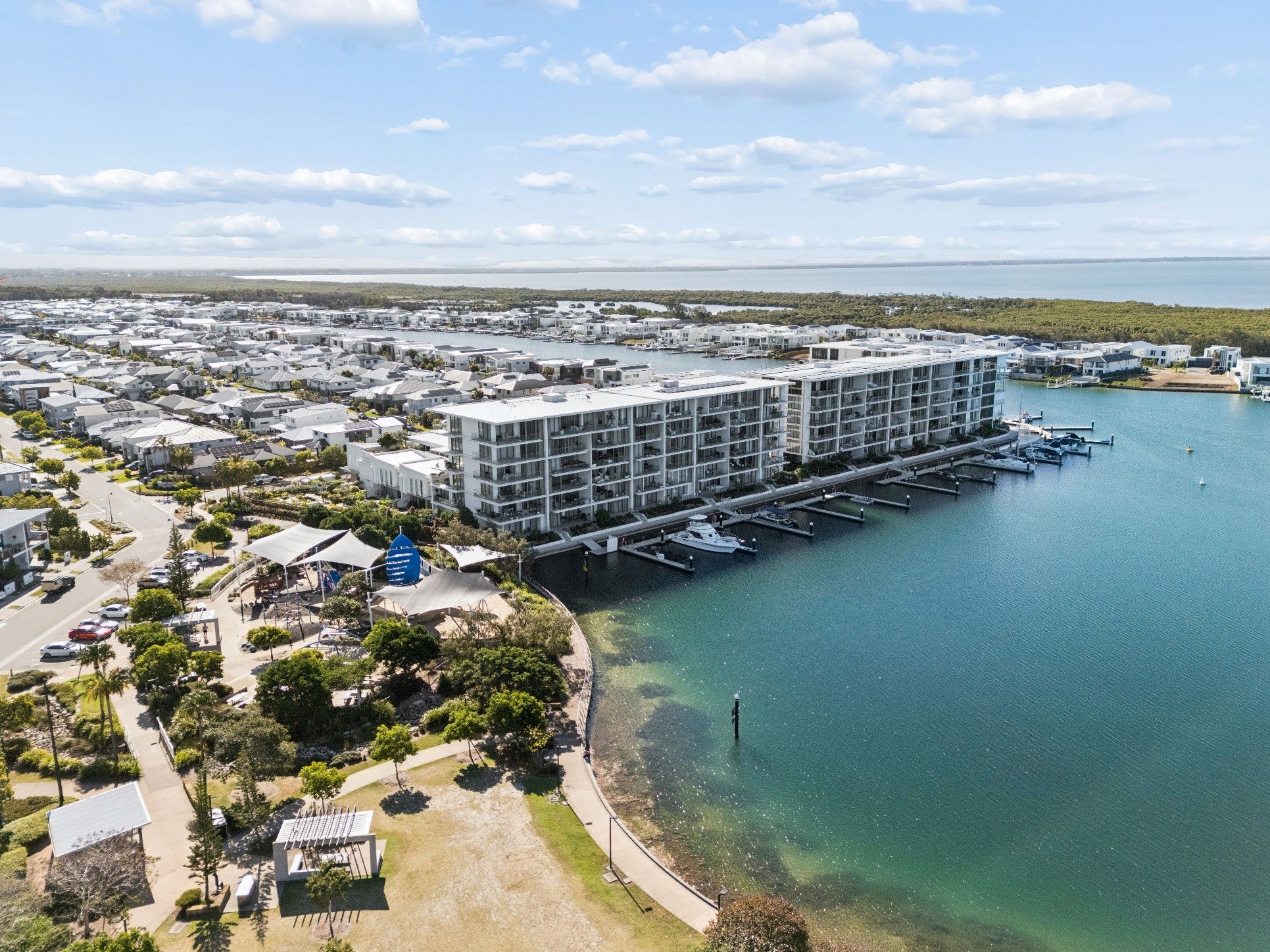 307/11 Aqua Street — photo 19 of 30