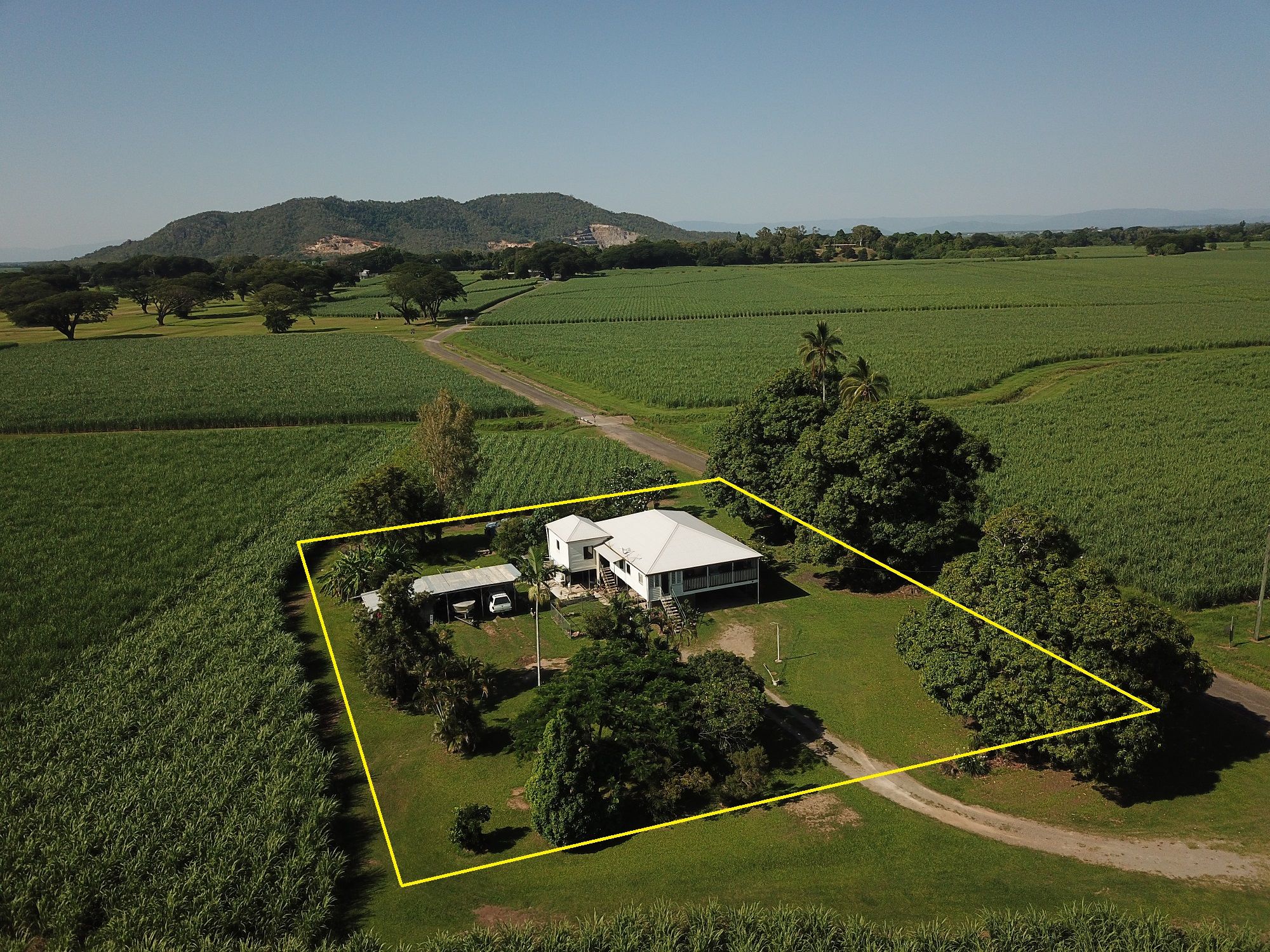 338 Teviotville Road, Teviotville QLD 4309