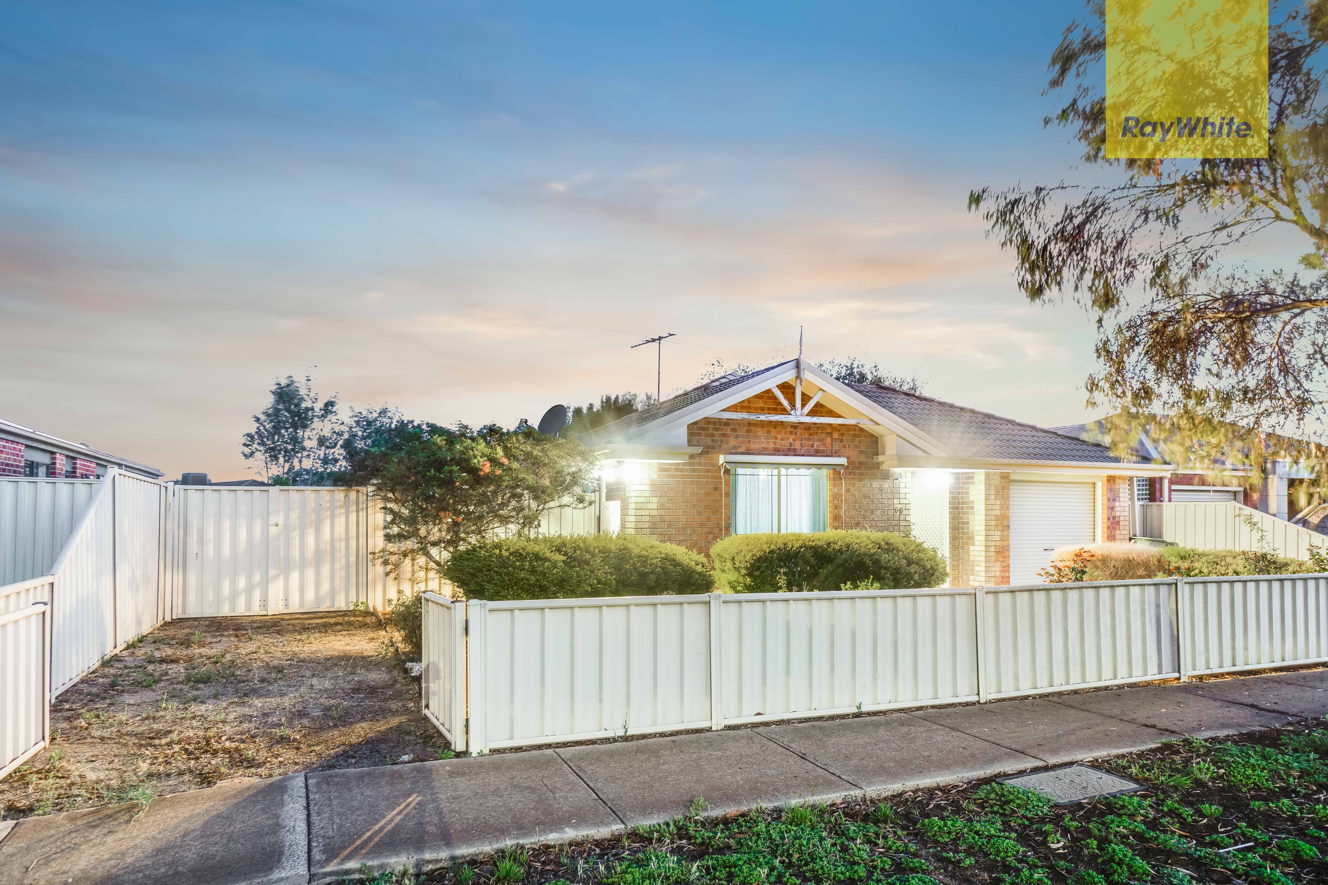 68 Dunvegan Drive, Kurunjang, VIC 3337