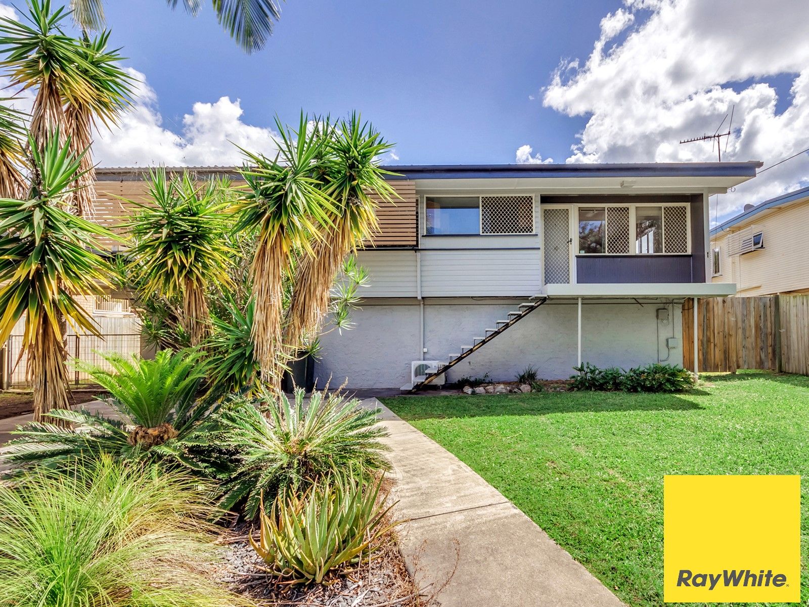 21 Binowee Street, Aspley, QLD 4034