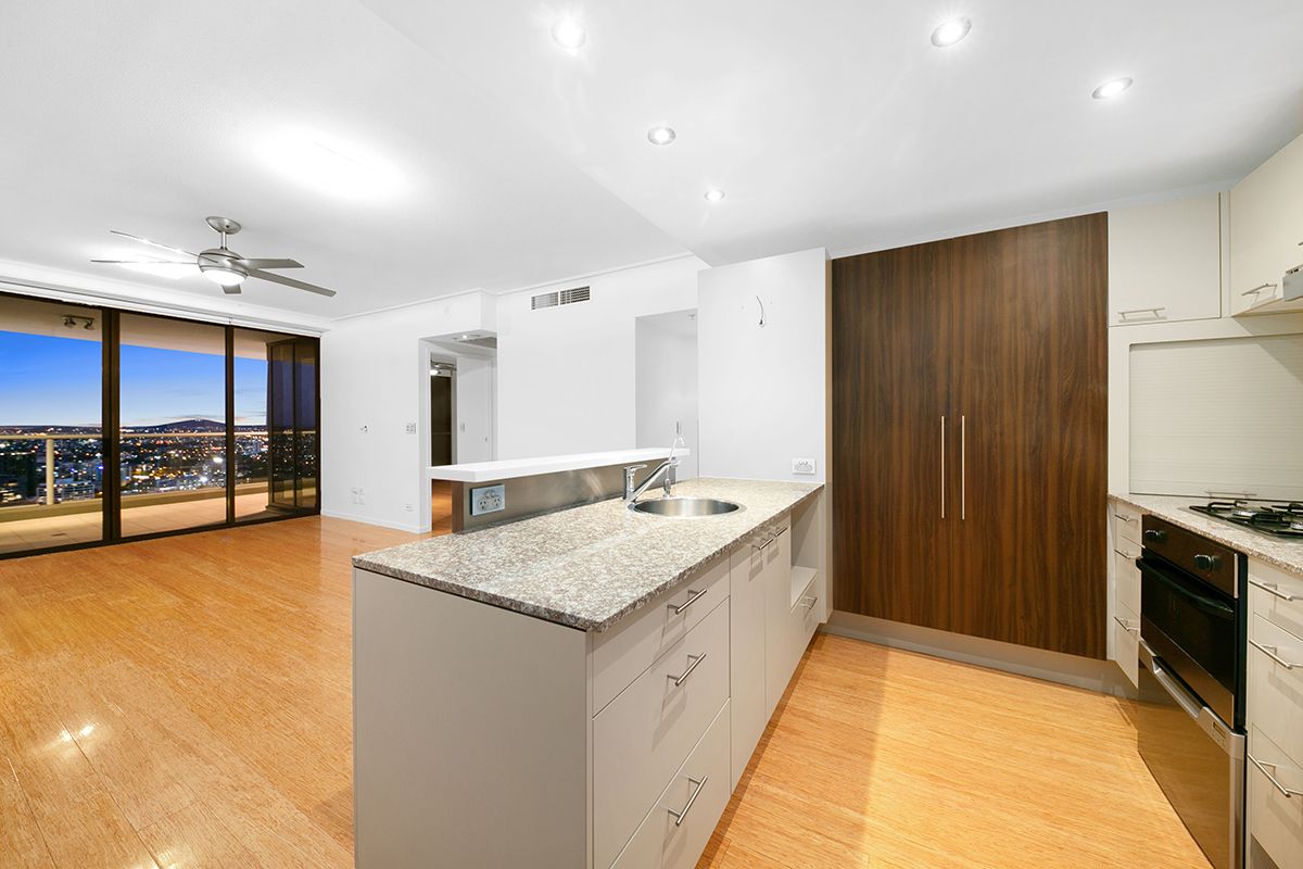 393/420 Queen Street, Brisbane City, QLD 4000