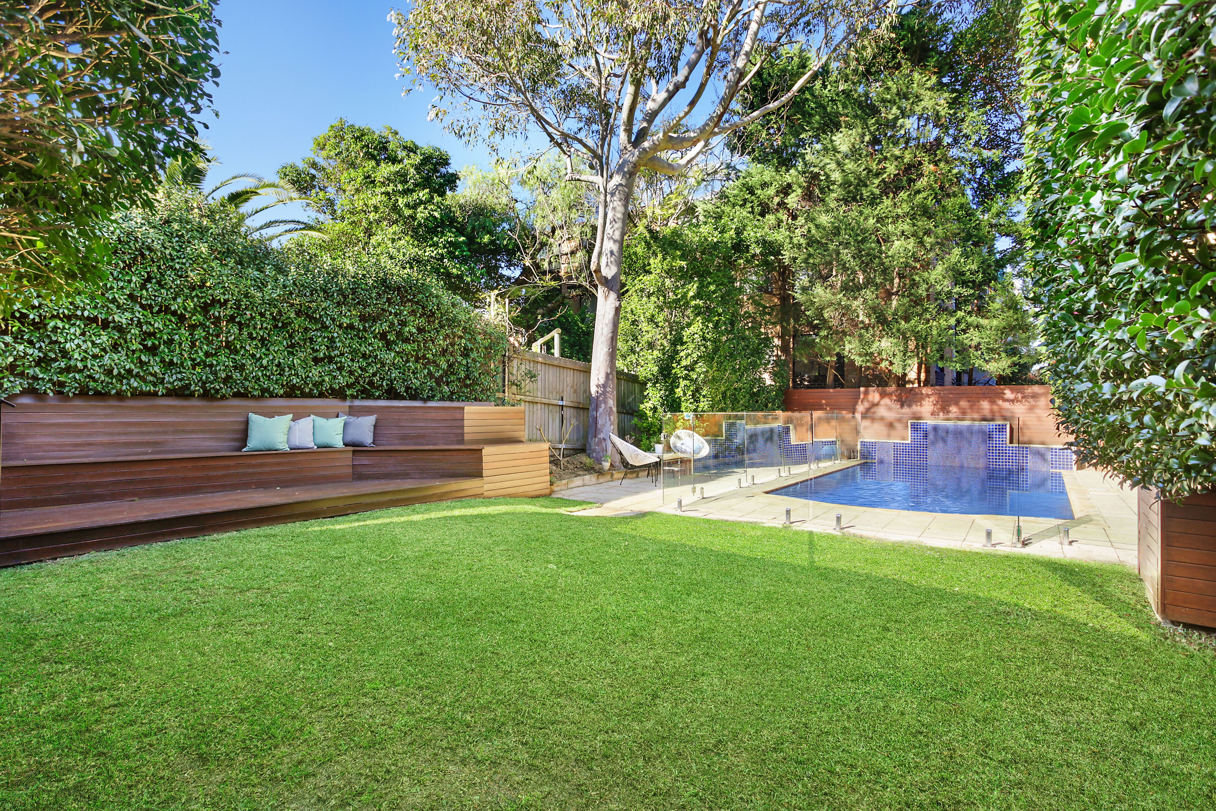 15 Princess Street, Rose Bay, NSW 2029