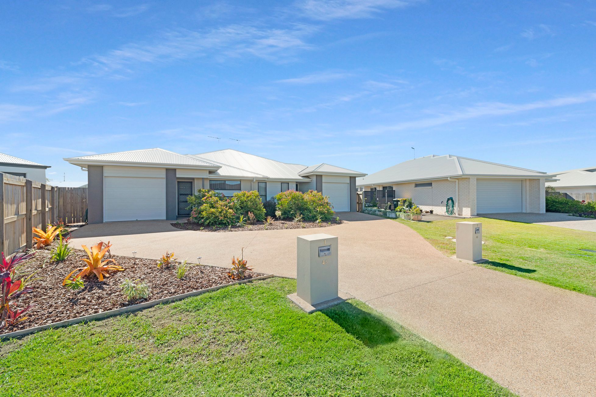45 Sorrento Drive, Bargara QLD 4670