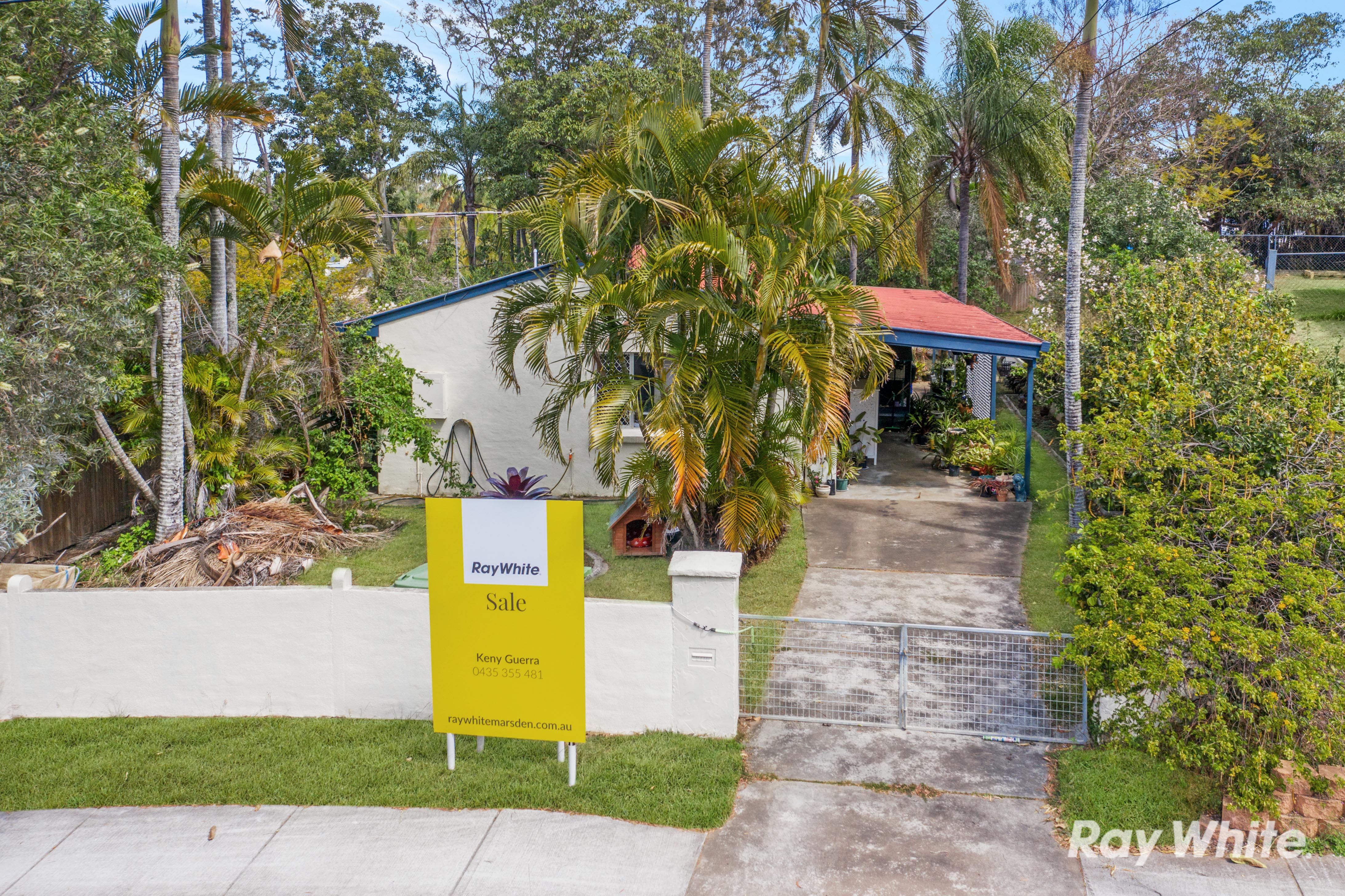 6 Gazania Street, Kingston, QLD 4114