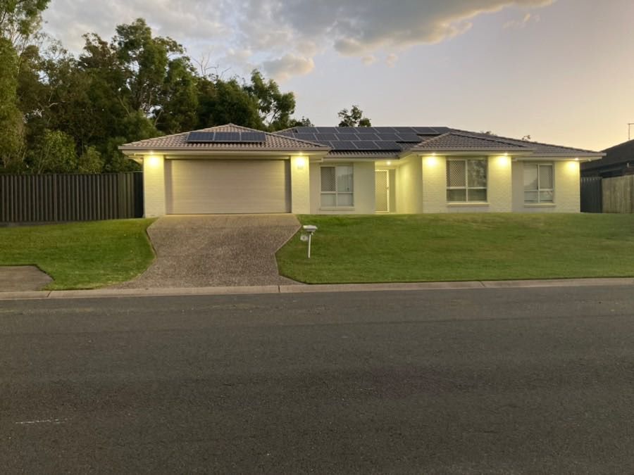 3 Tallis Street, Heritage Park QLD 4118