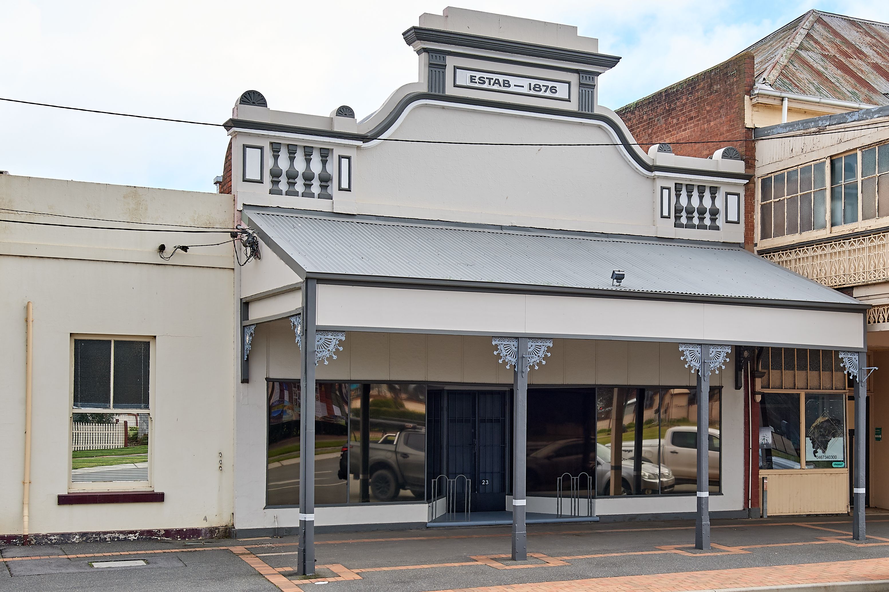 23 Seignior Street, Junee NSW 2663