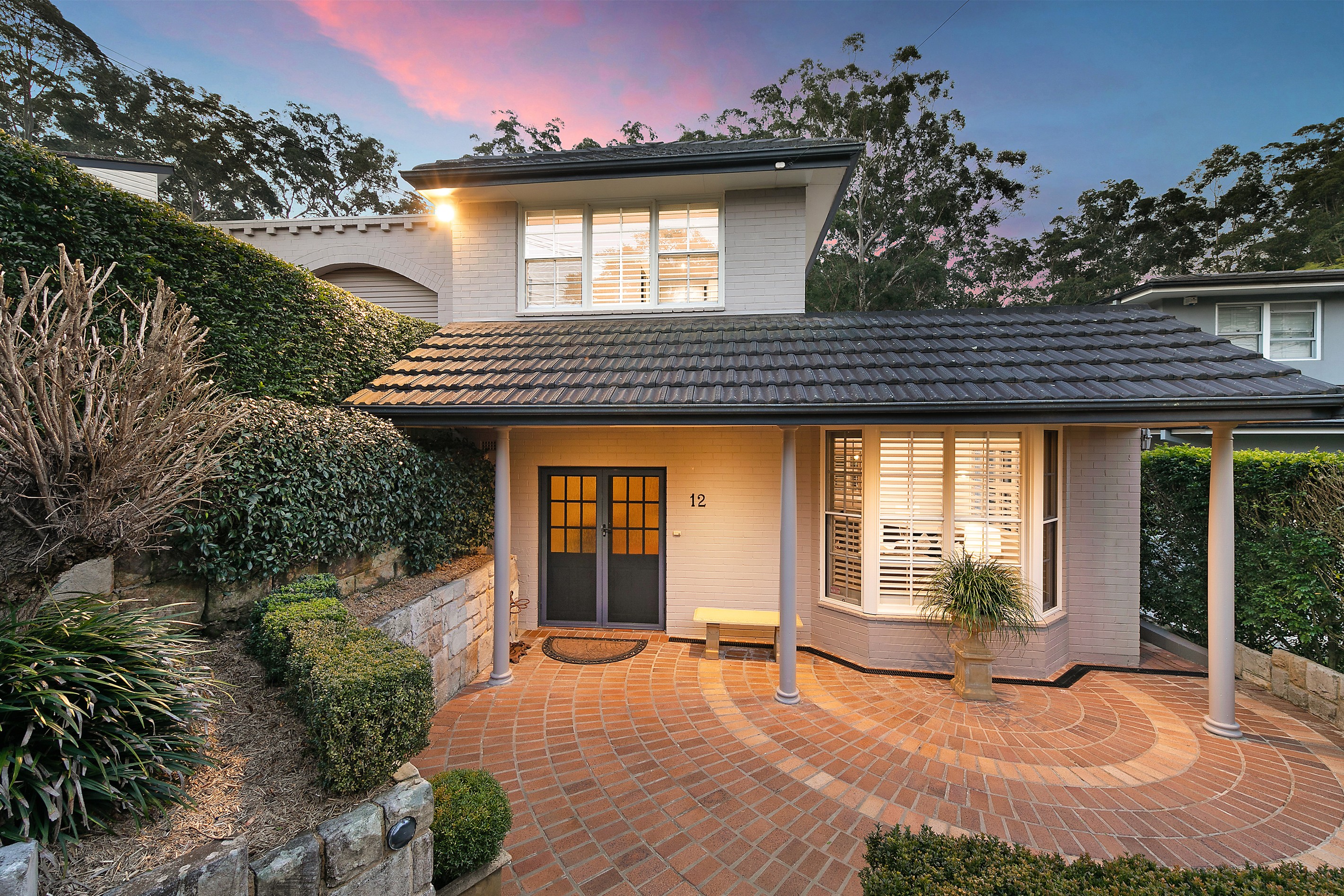 12 Vista Street, Pymble, NSW 2073