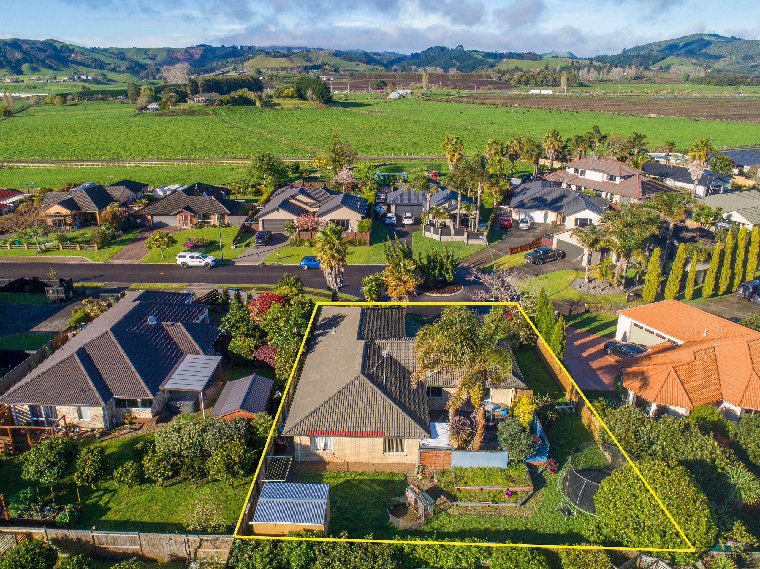 24 Caspian Place, Papamoa Beach, Tauranga City
