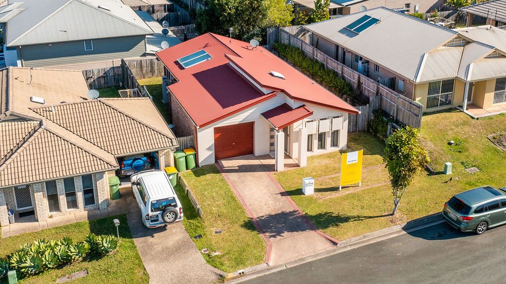 5 Pearl Street, Coomera QLD 4209