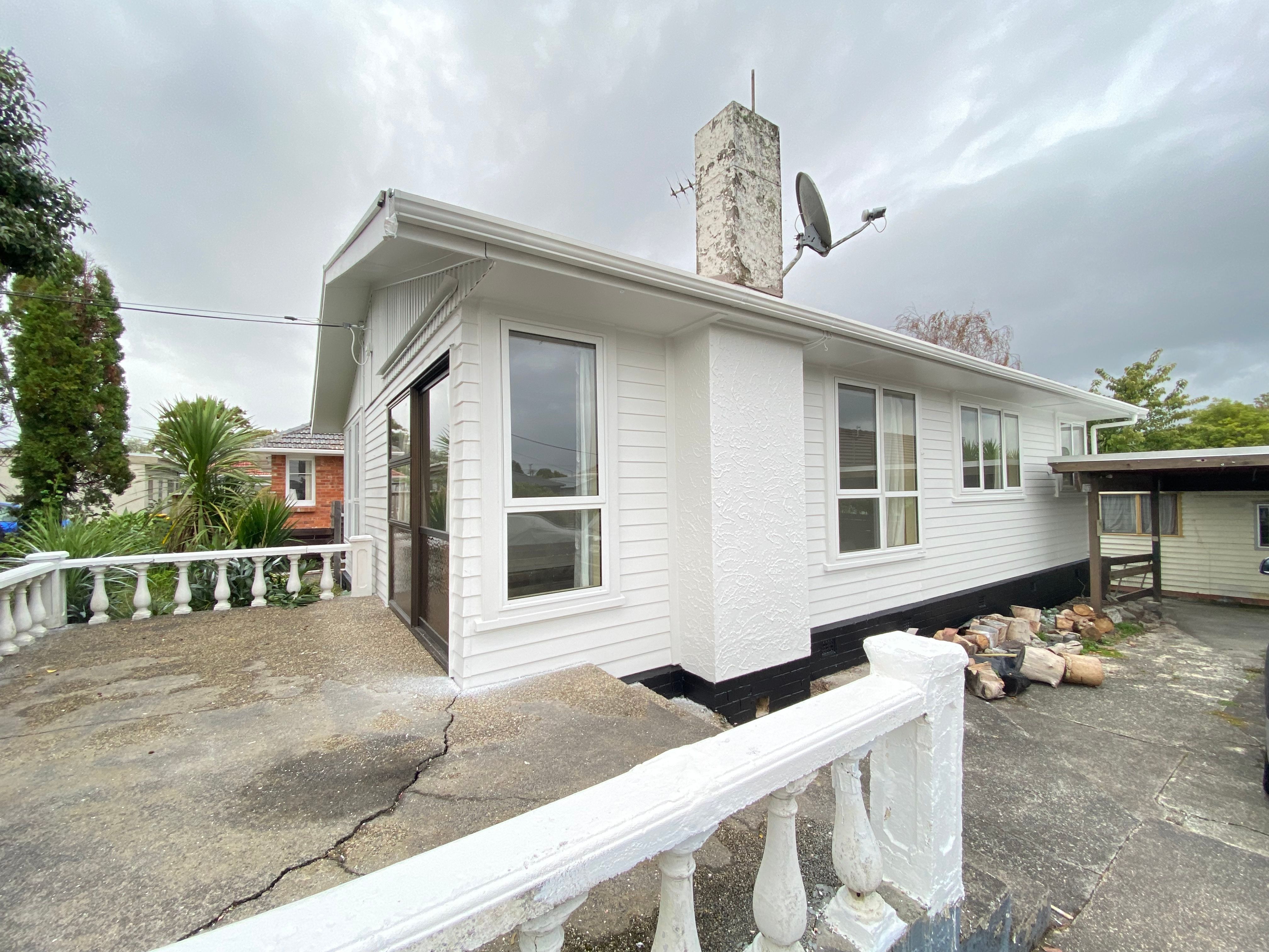 7 Kirrie Avenue, Te Atatu South, Waitakere City