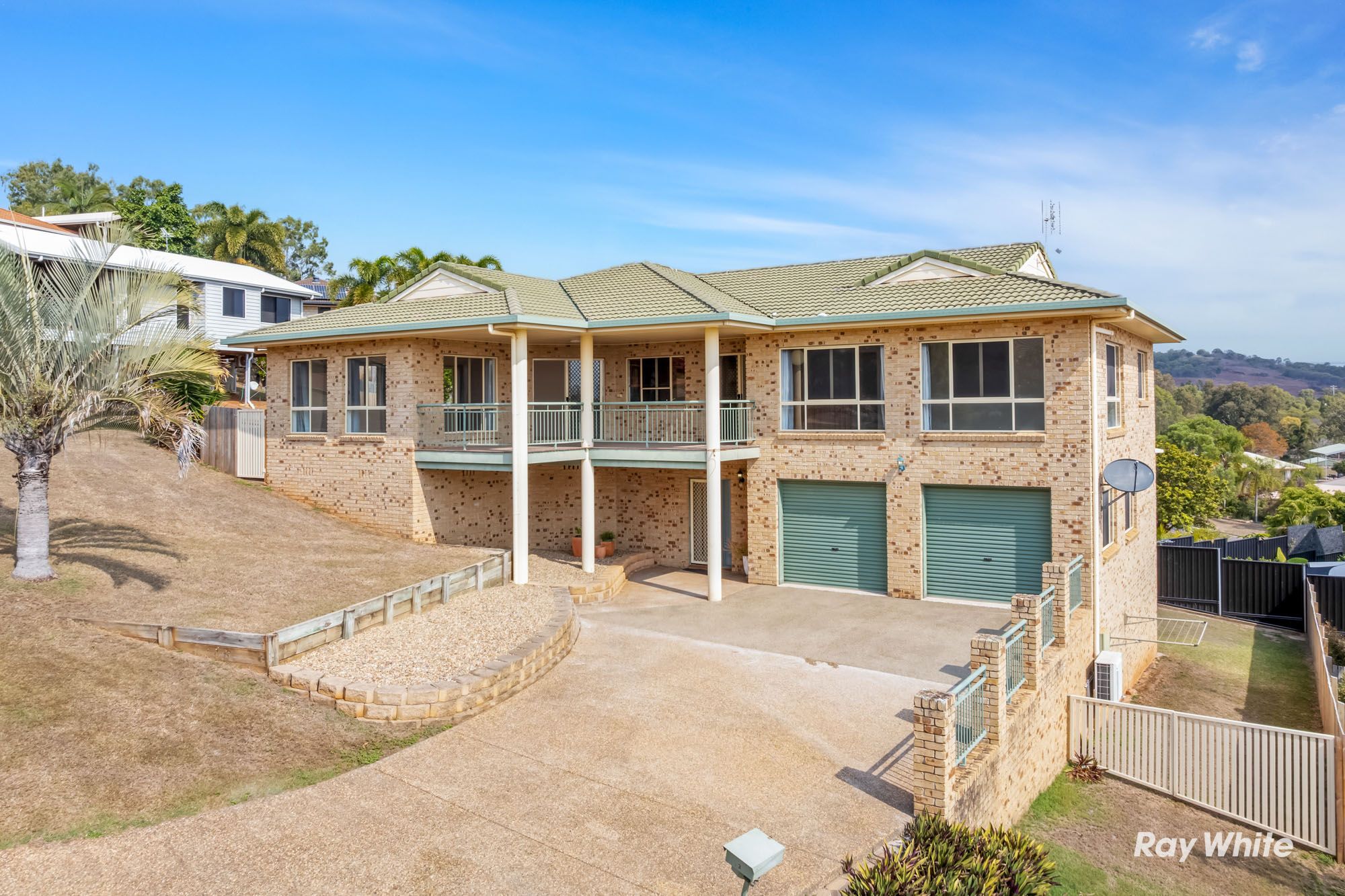 3 Sunset Court, Lammermoor, QLD 4703