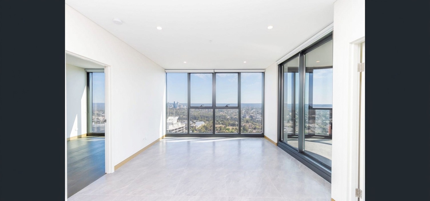 4304/88a Christie Street, St Leonards, NSW 2065