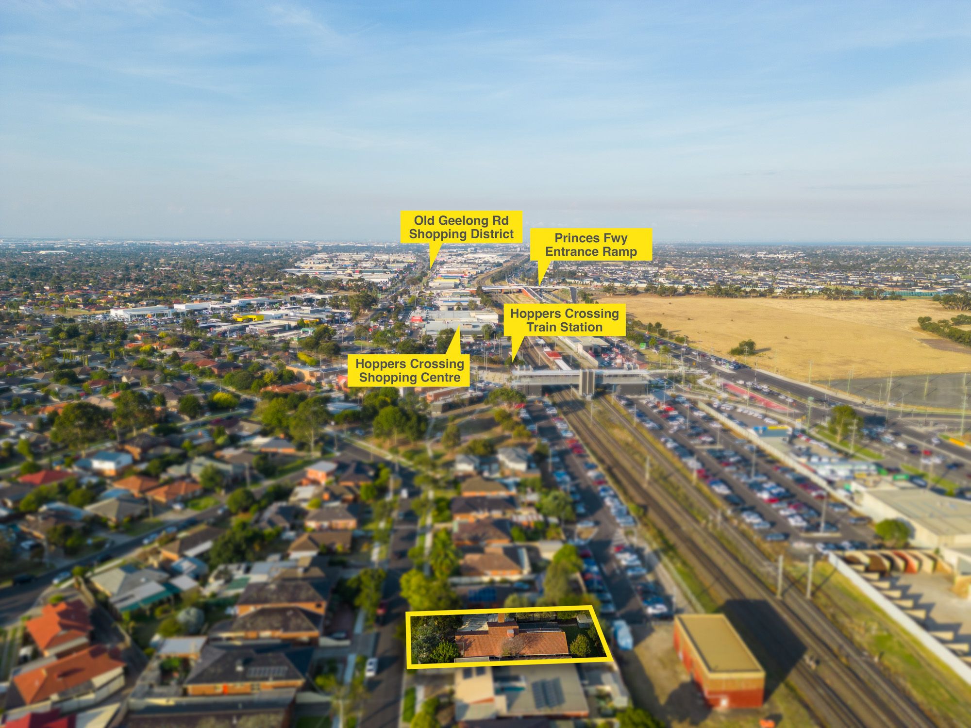 57 Powell Drive, Hoppers Crossing, VIC 3029