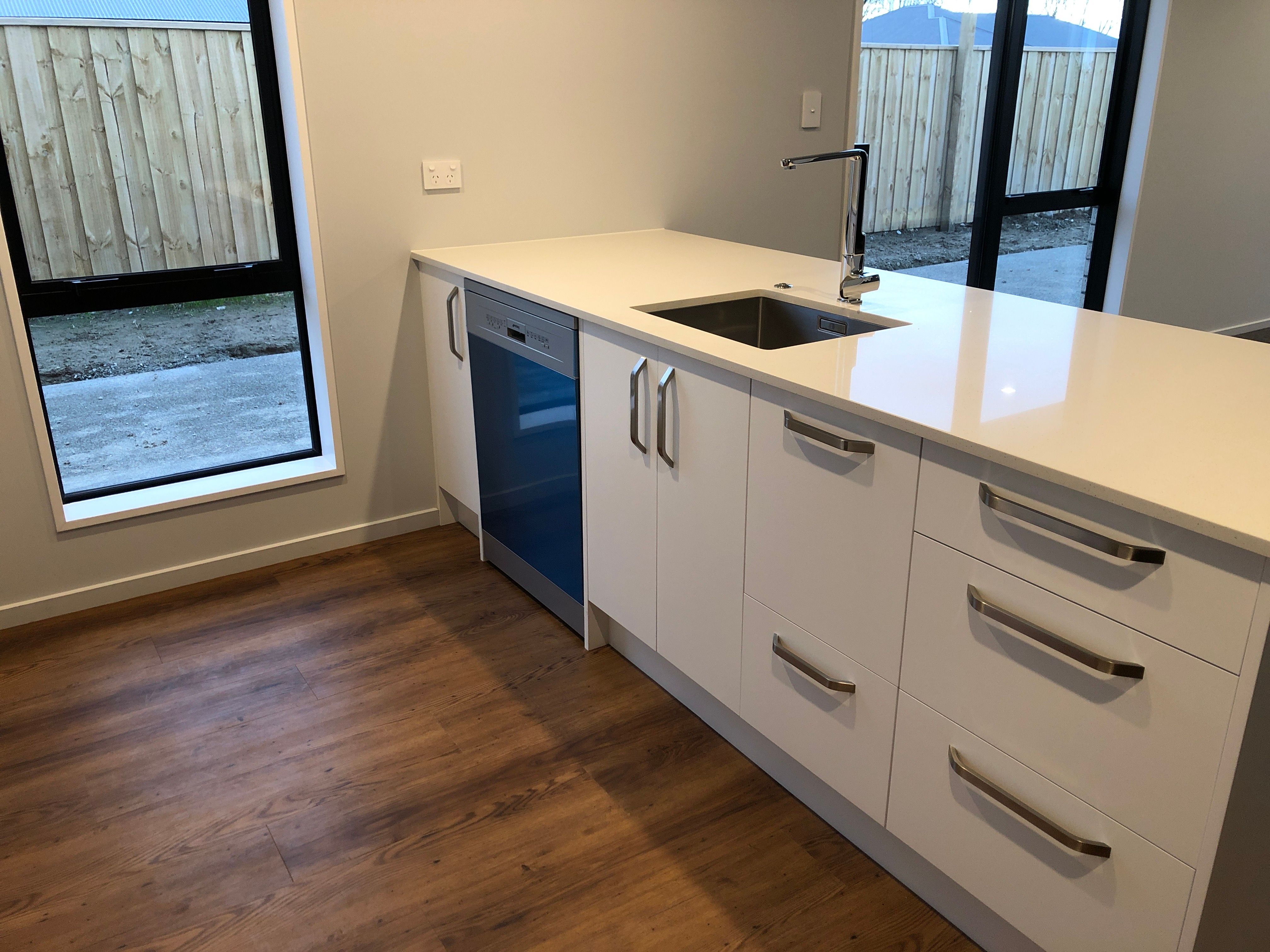 6 Buxton Street, Hampstead,