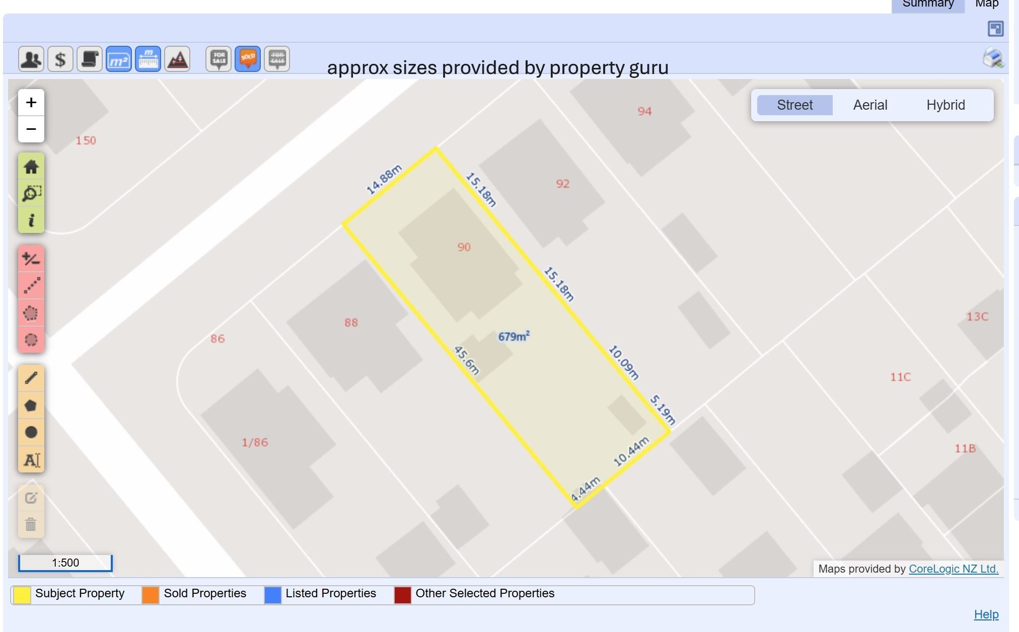 90 Roker Street, Somerfield, Christchurch City