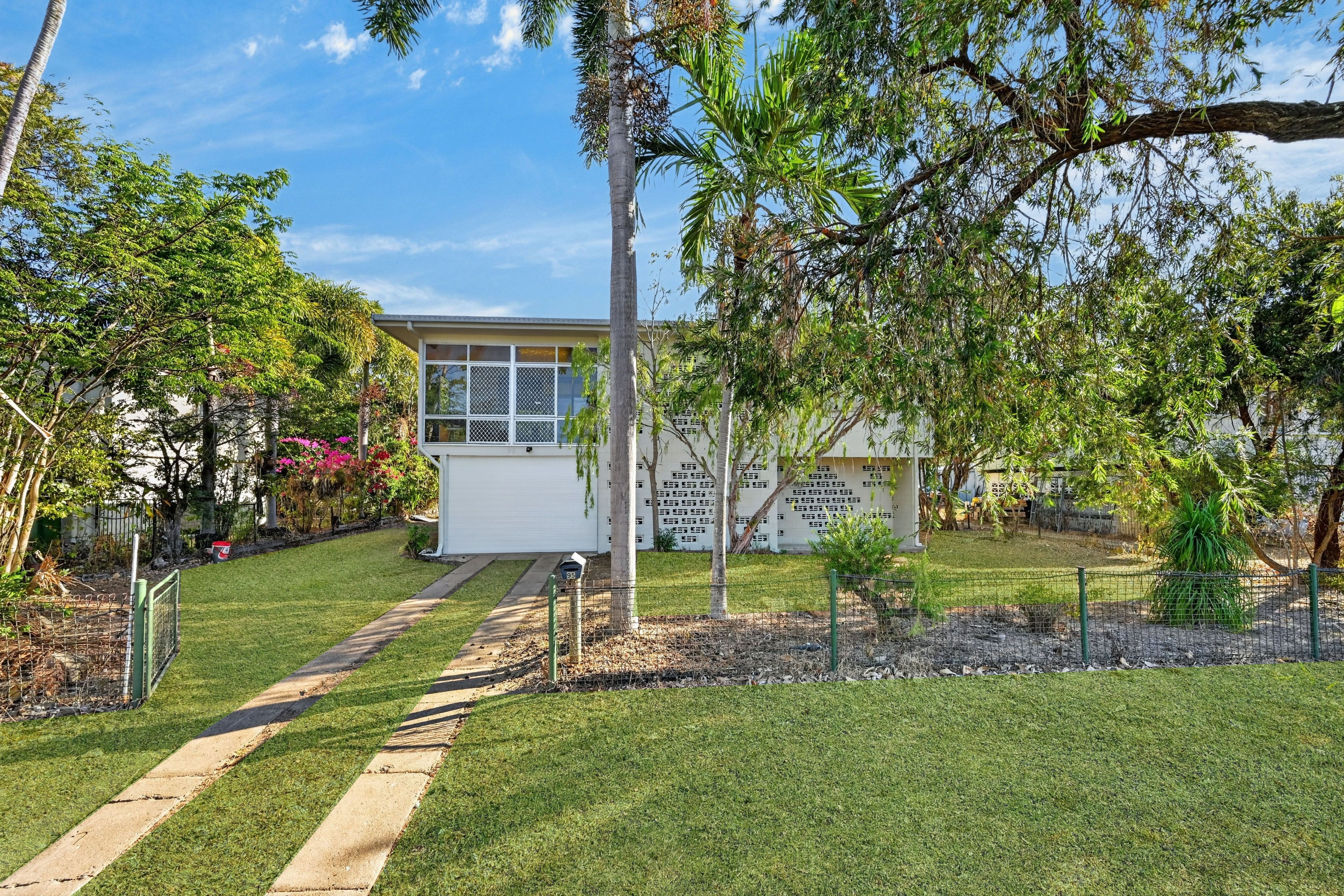 95 Curie Street, Wulguru, QLD 4811
